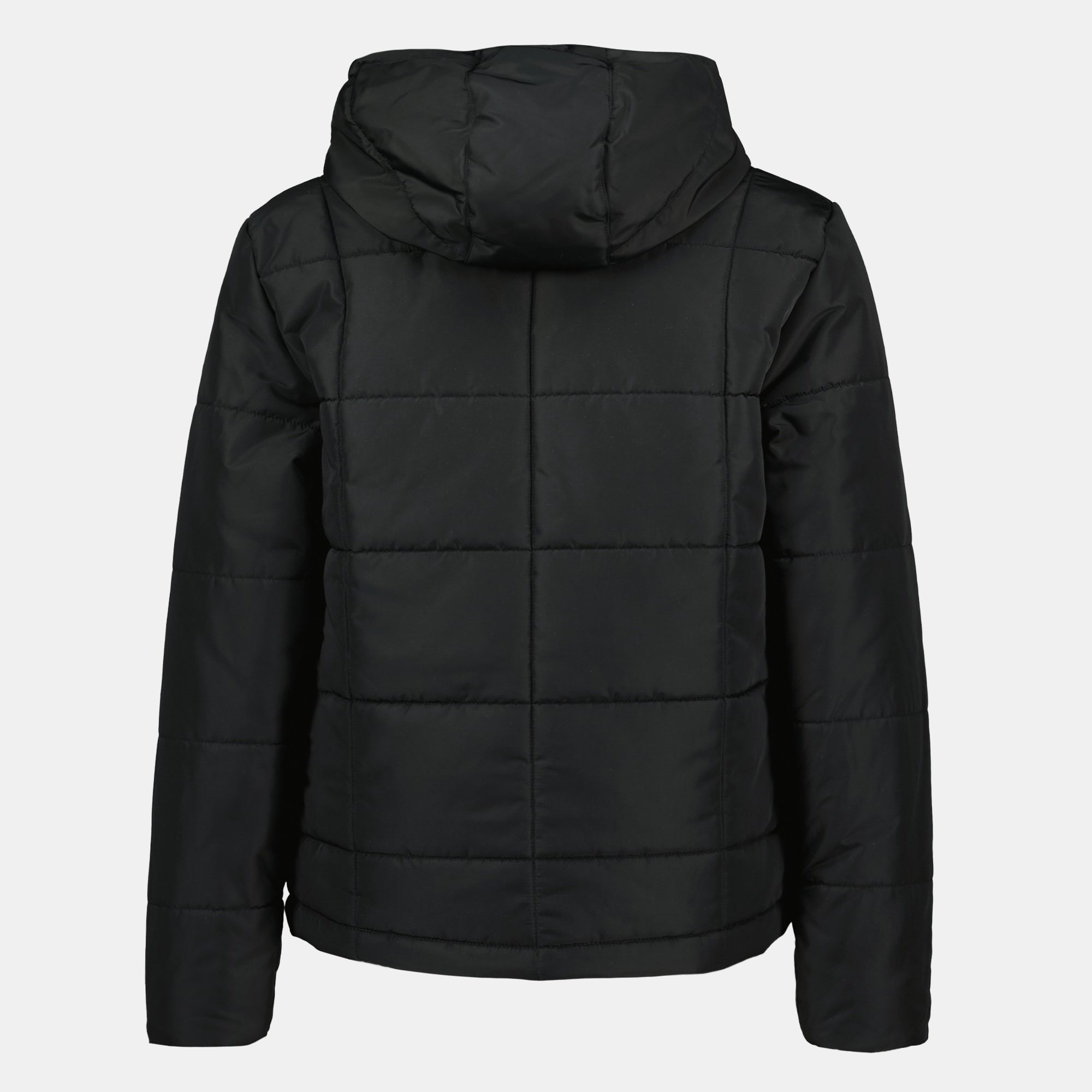 2422969-ESS Doudoune Heavy N°1 Enfant black | Daunenjacke für Kinder