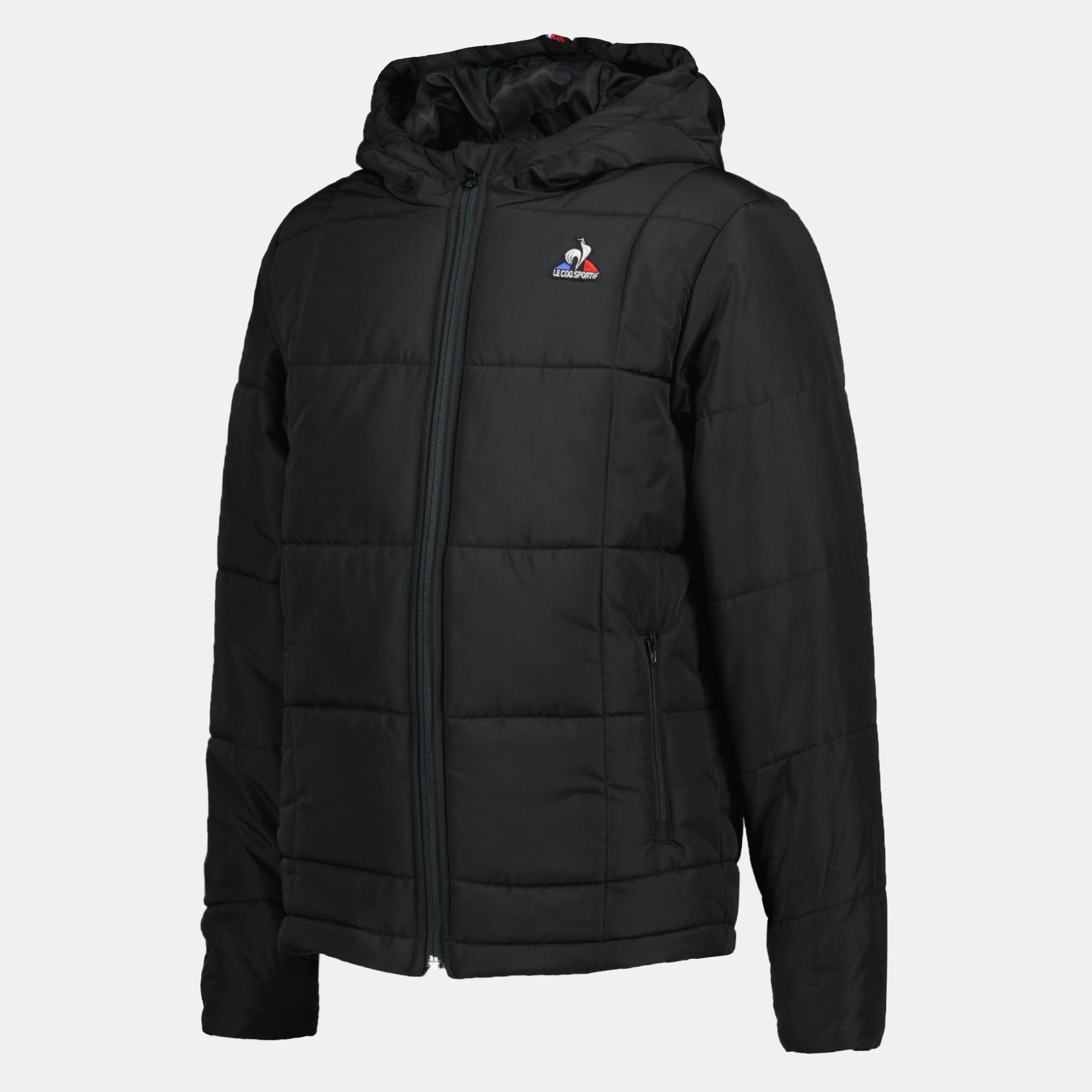 2422969-ESS Doudoune Heavy N°1 Enfant black | Daunenjacke für Kinder