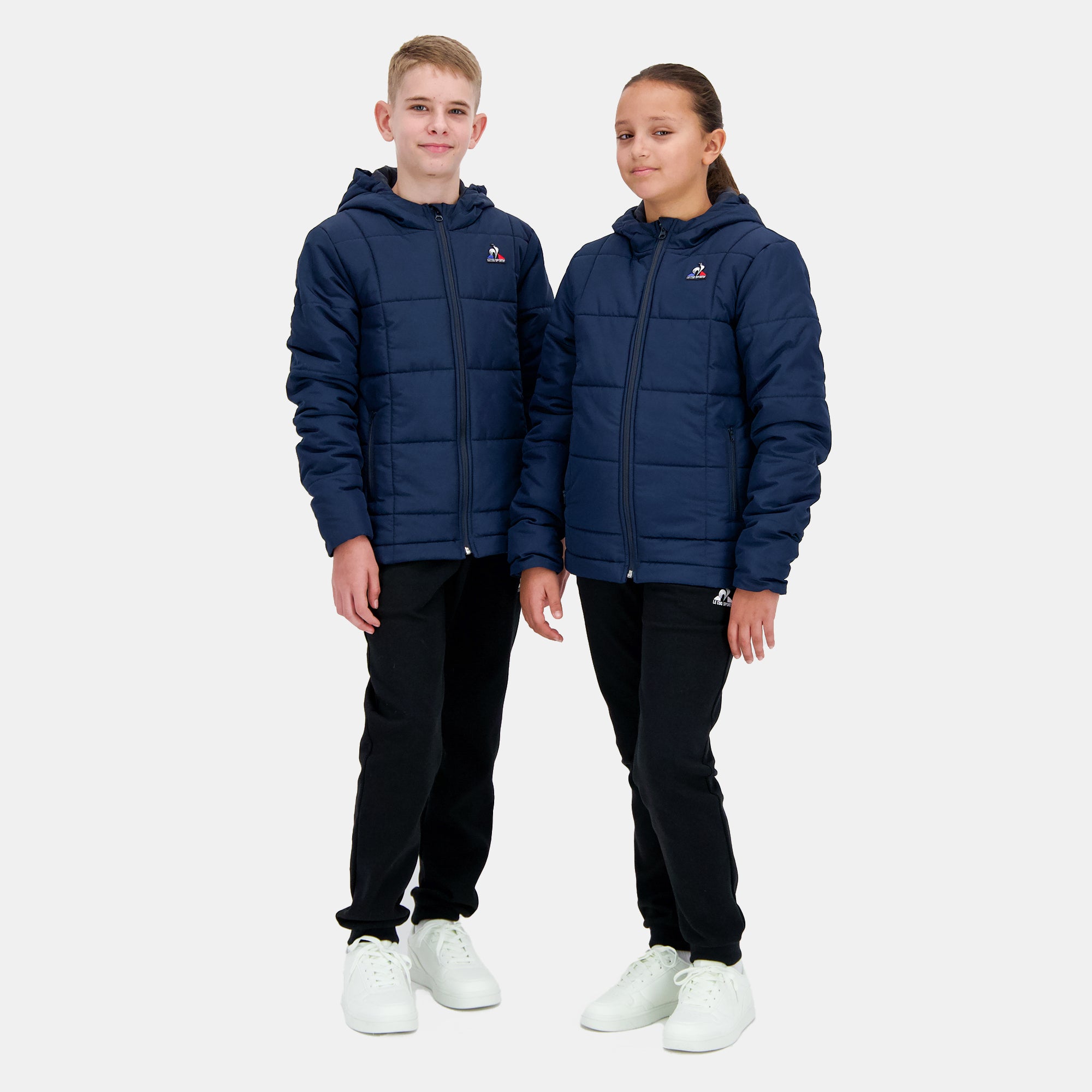 2422970-ESS Doudoune Heavy N°1 Enfant sky captai | Doudoune Enfant