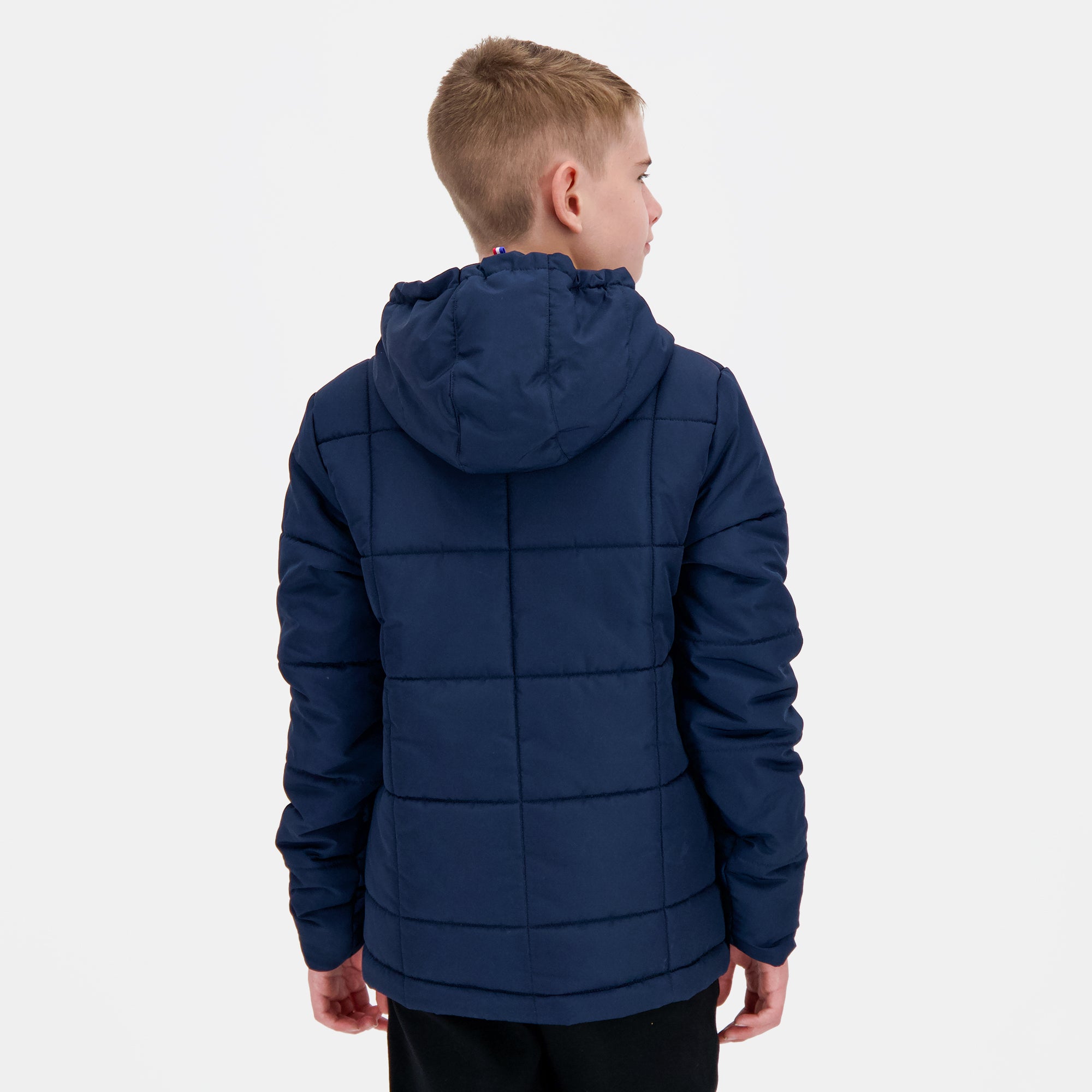 2422970-ESS Doudoune Heavy N°1 Enfant sky captai | Veste Enfant