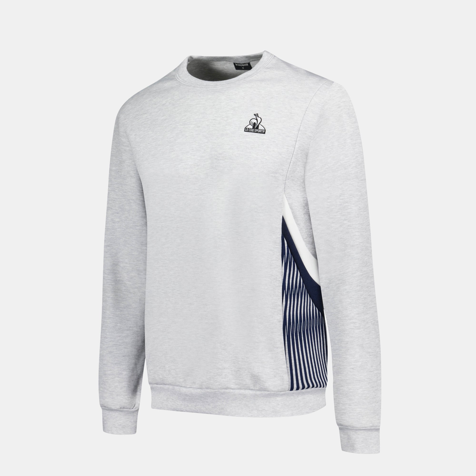 Le coq sportif sudadera zara hombre best sale