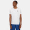 2422978-ESS SPORT Tee SS N°1 M new optical white | T-shirt Homme