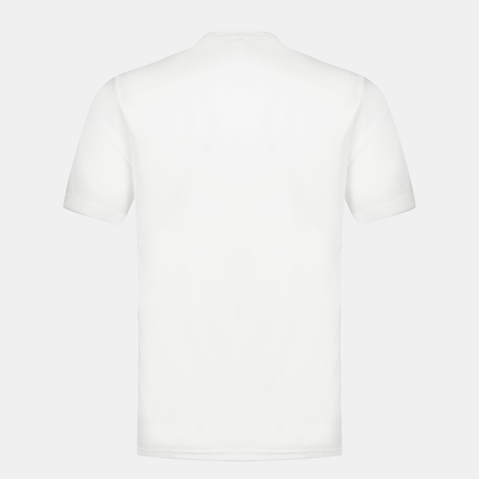 2422978-ESS SPORT Tee SS N°1 M new optical white | T-shirt Homme