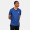 2422979-ESS SPORT Tee SS N°1 M bleu perf | T-shirt Homme