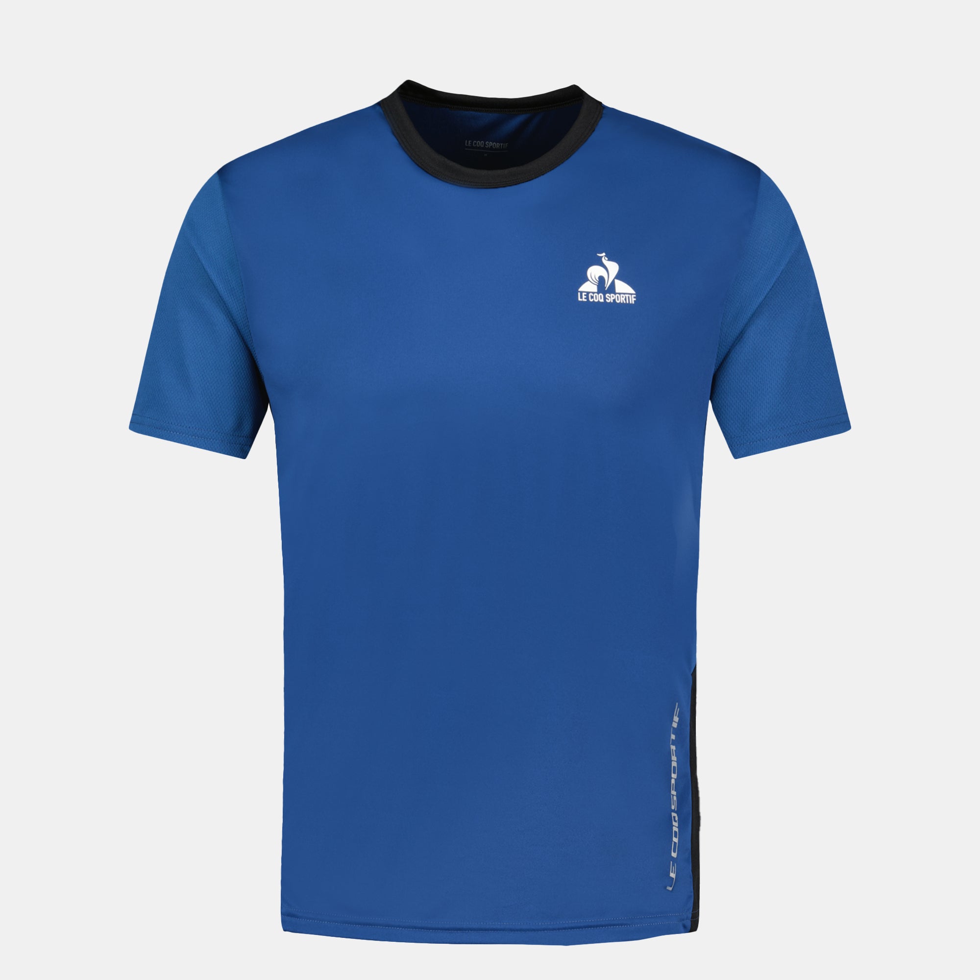 Coq sportif t shirt best sale