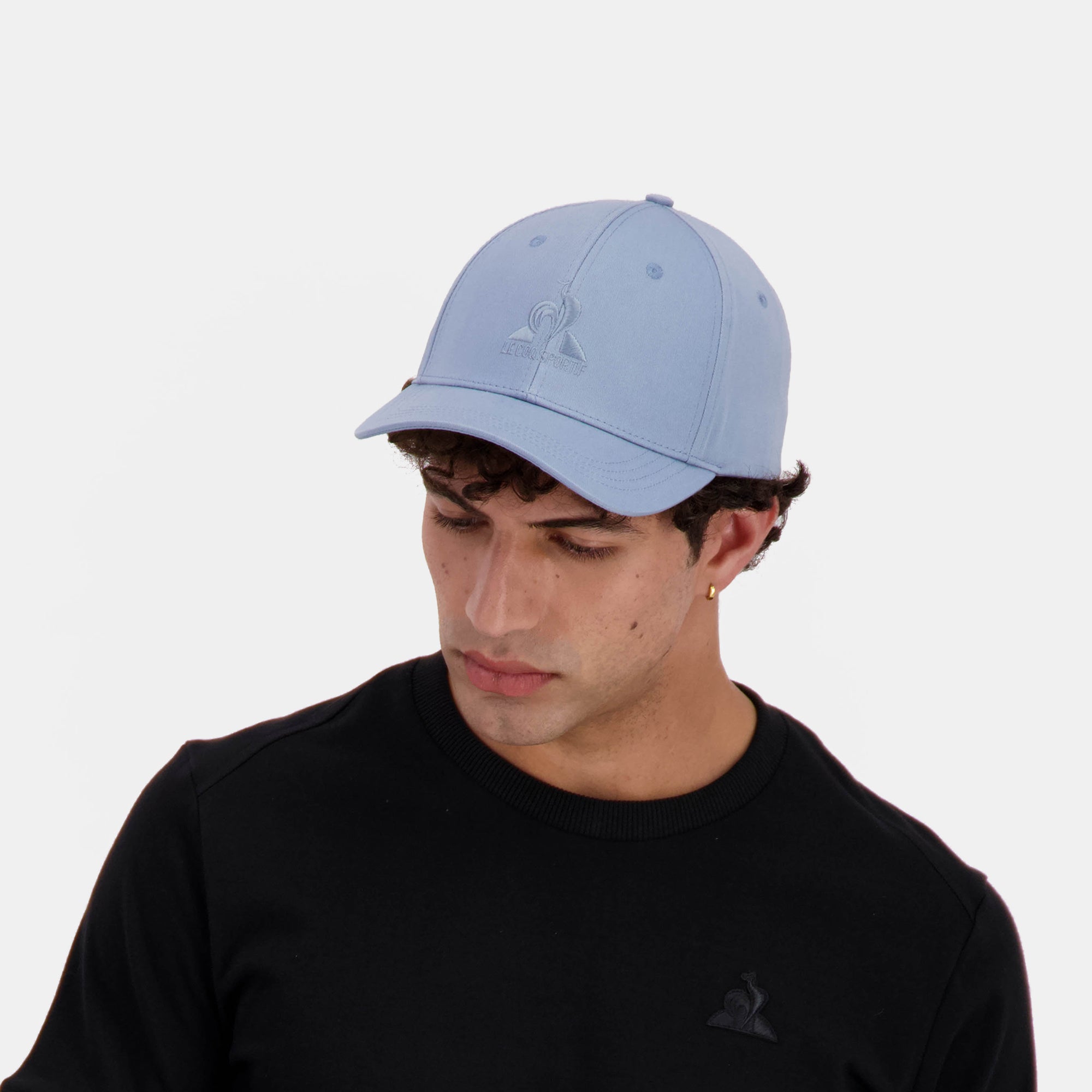 Le coq sportif gorras 2018 best sale