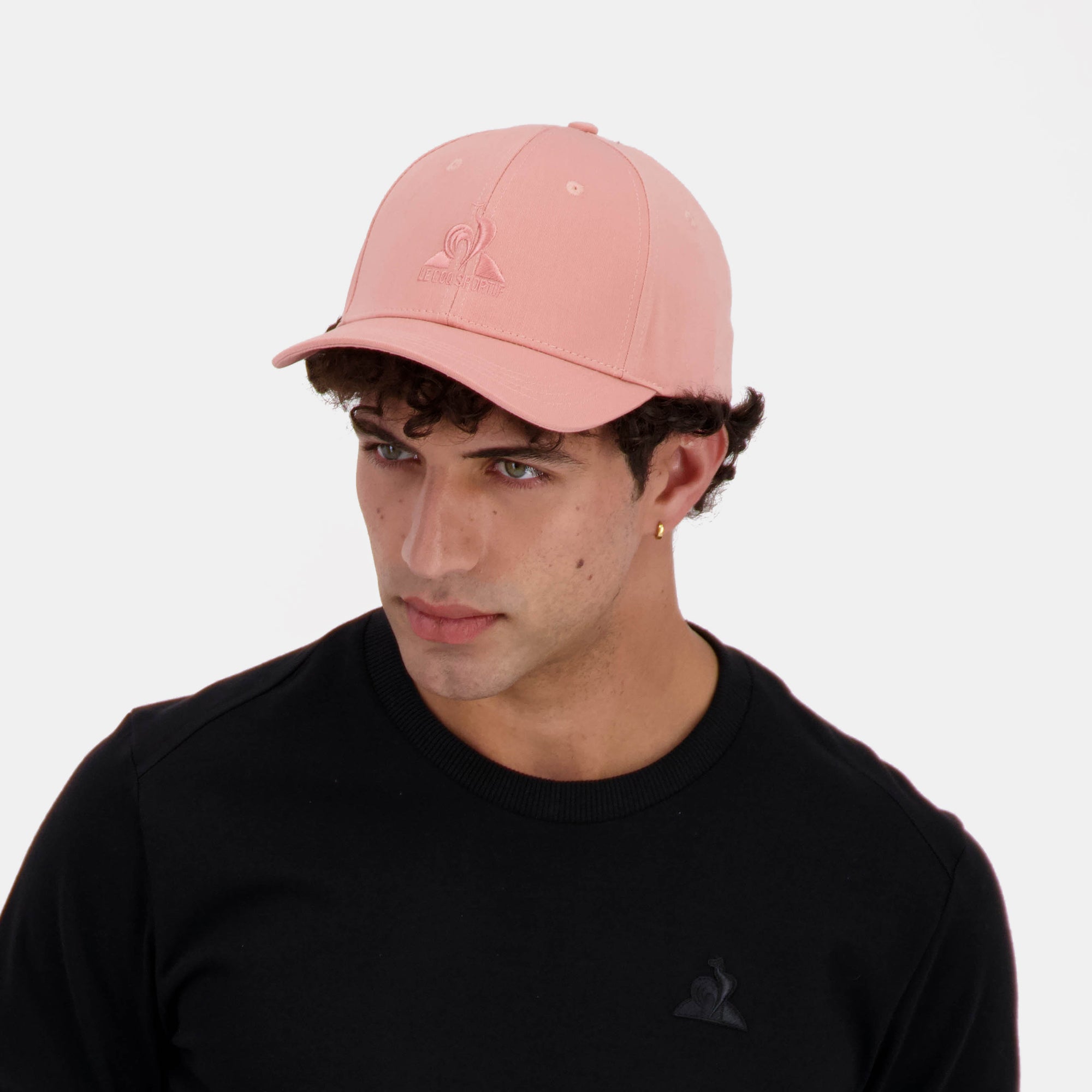 2422990-ESS T/T CAP N°1 rosette | Casquette Unisexe