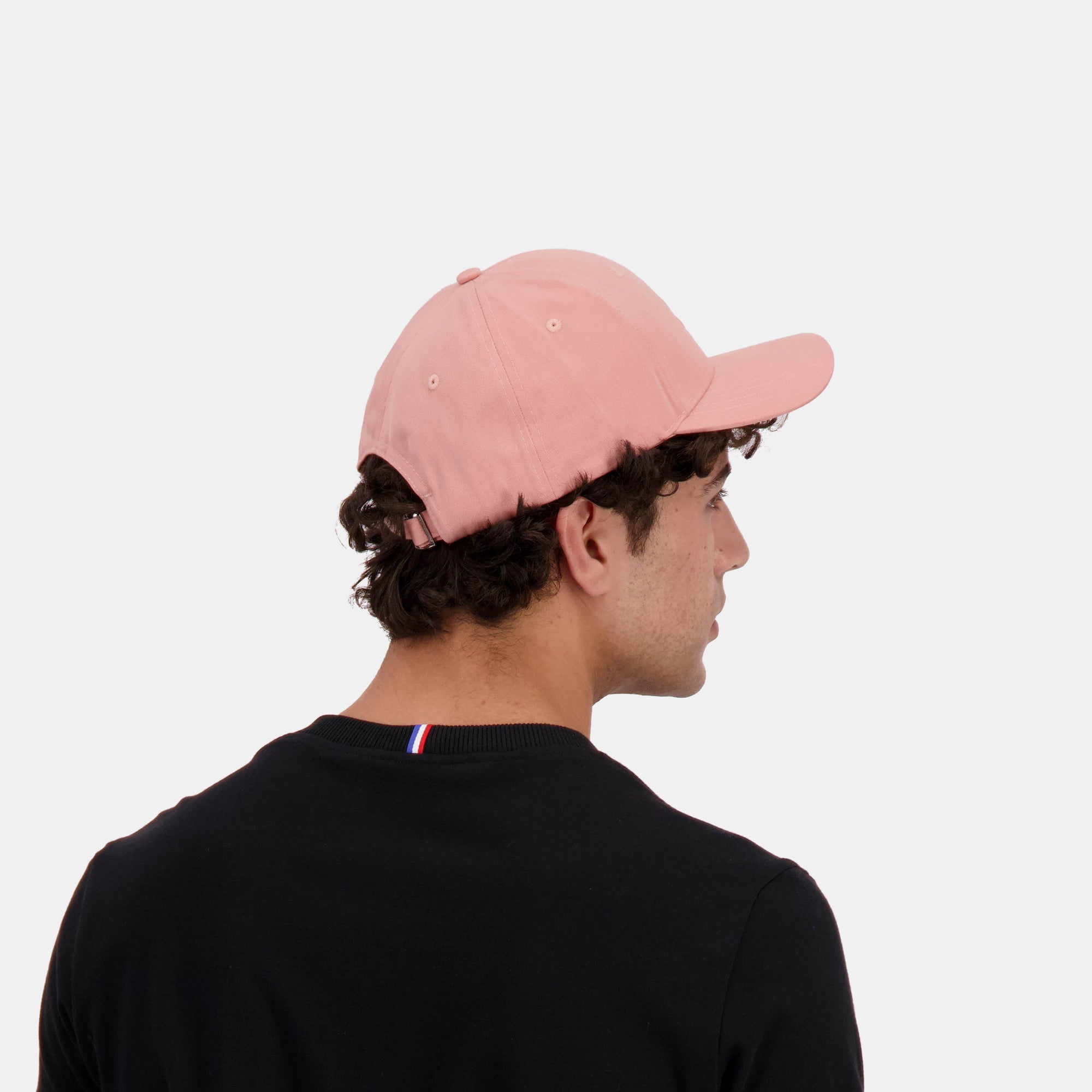 2422990-ESS T/T CAP N°1 rosette  | Cap Unisex