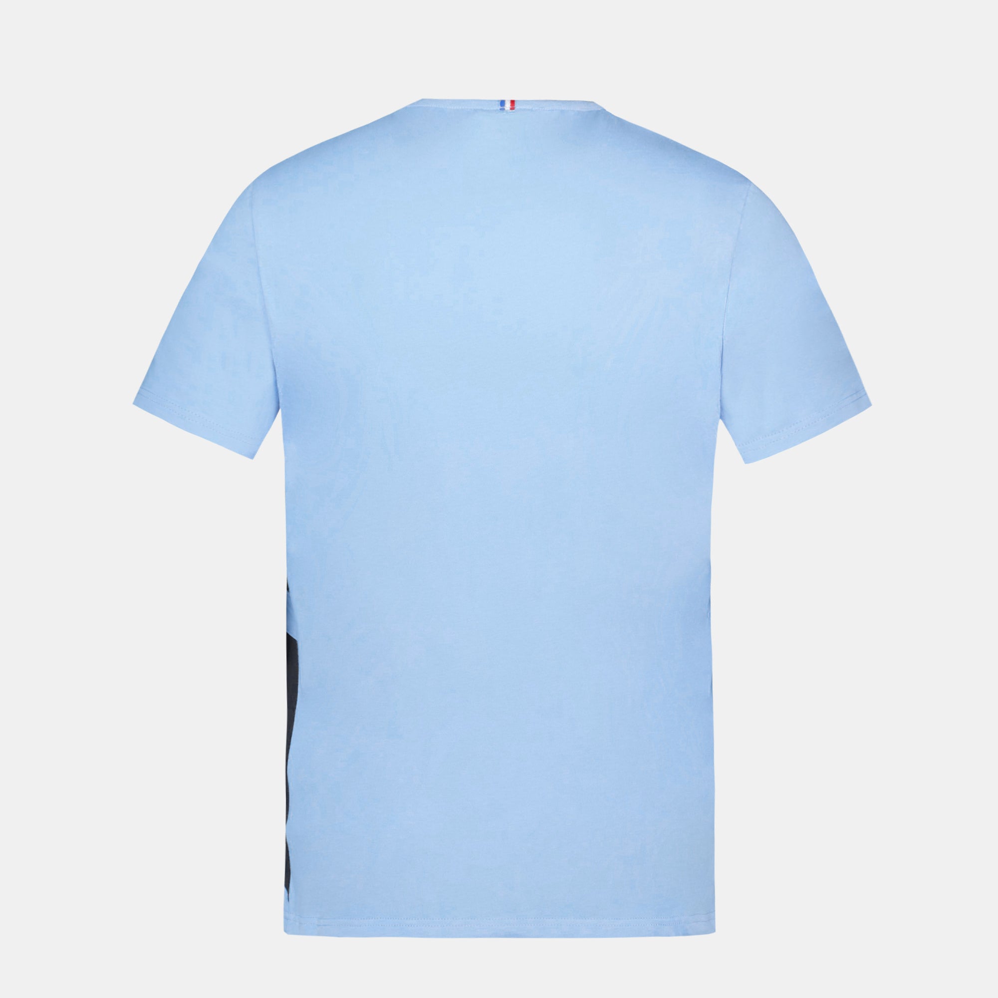 2423012-AB PRESENTATION Tee SS N°2 M fly blue  | Maglietta Uomo