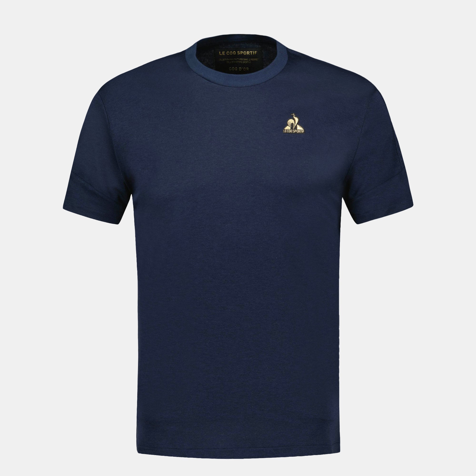 Playeras le coq sportif hombre online