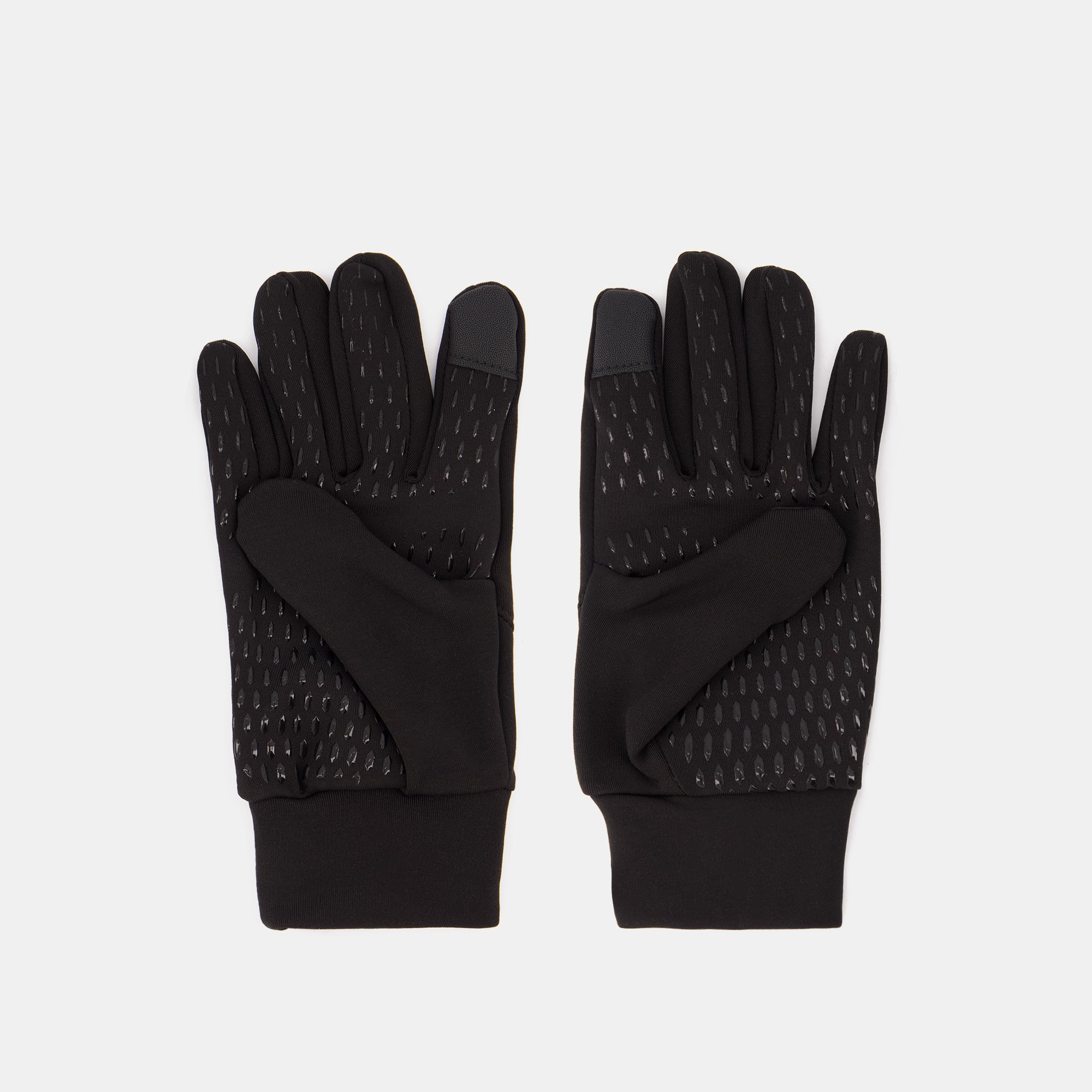 2423118-ESS Gants N°1 black | Gants Unisexe