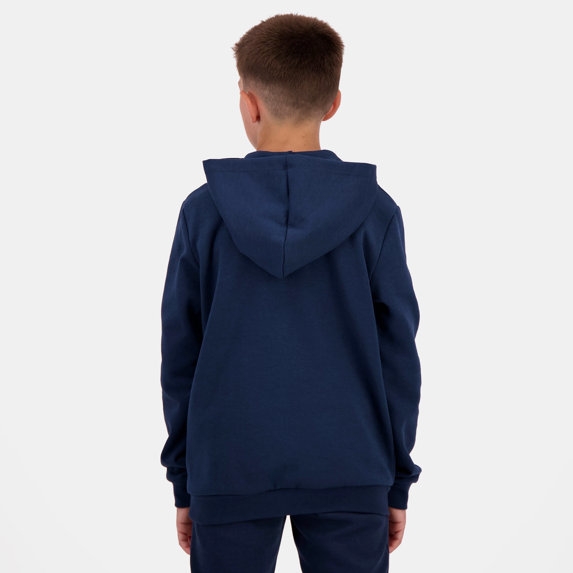 2423125-AB FANWEAR Hoody N°1 Enfant dress blues  | Hoodie for kids