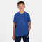 2423128-BAT Tee SS N°3 Enfant bleu perf | T-shirt Enfant