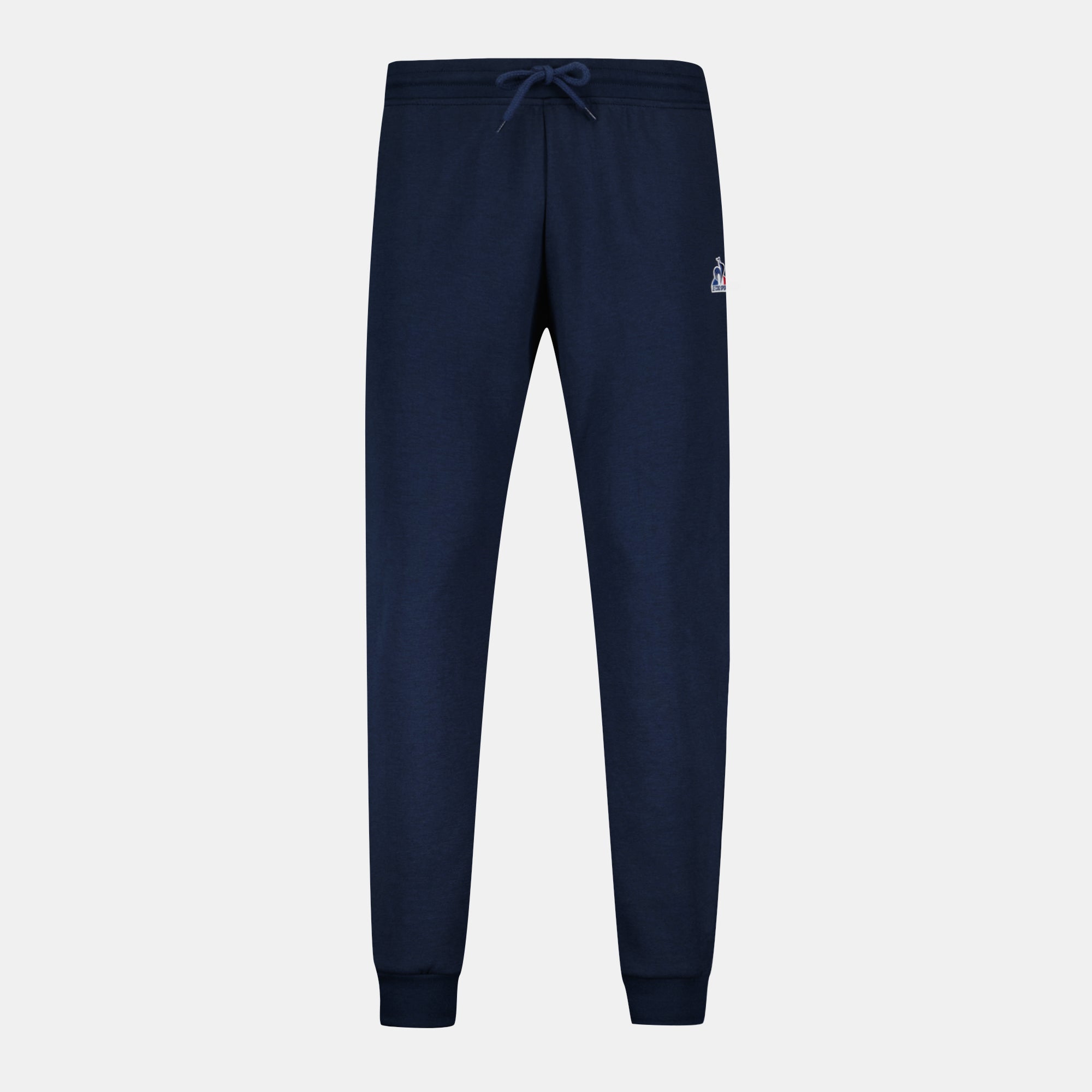 2423181-ESS Pant Regular N°1 M vestito blu | Pantaloni regolari da uomo blu navy