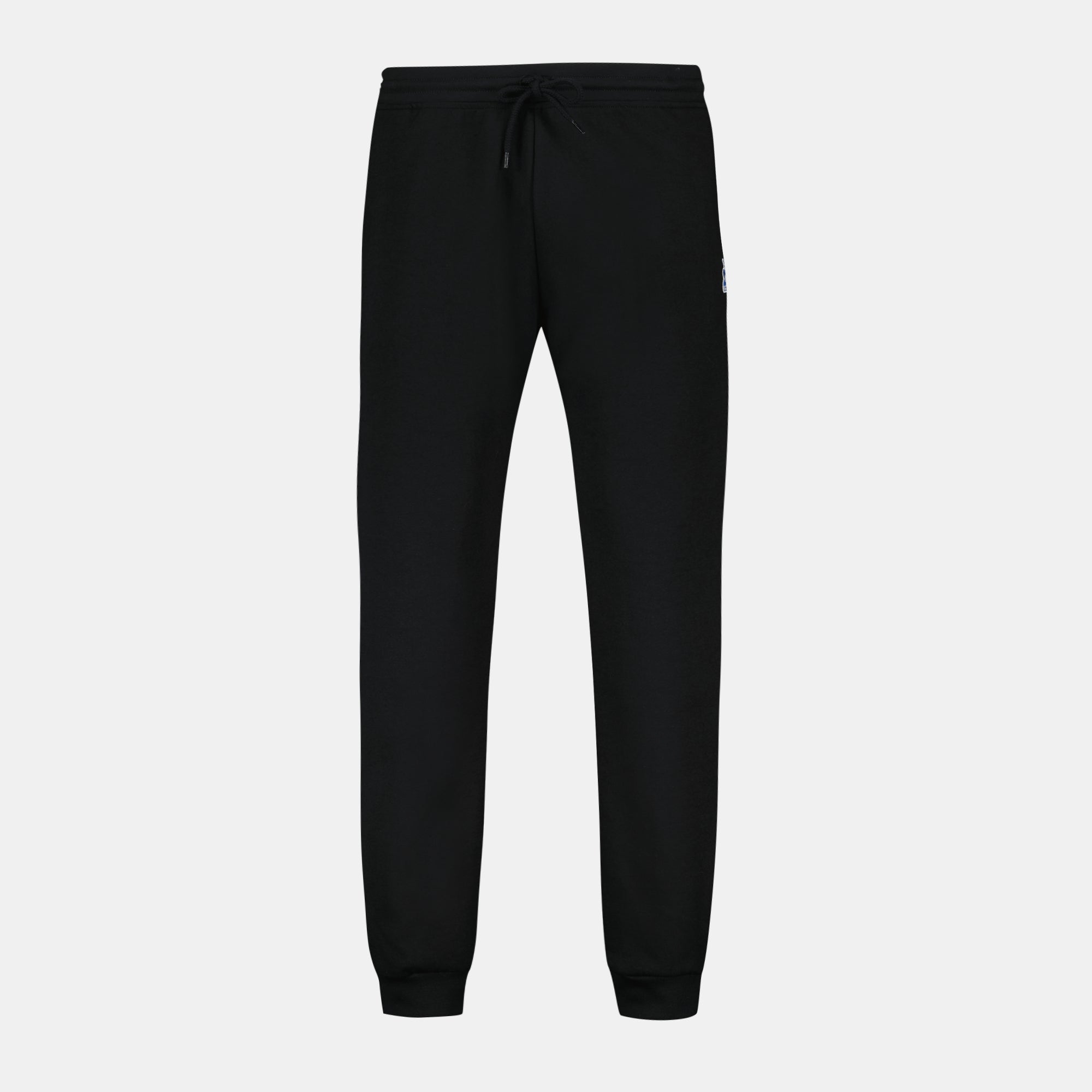 2423183-ESS Pant Loose N°2 M black | Pantalones holgados de hombre de color negro