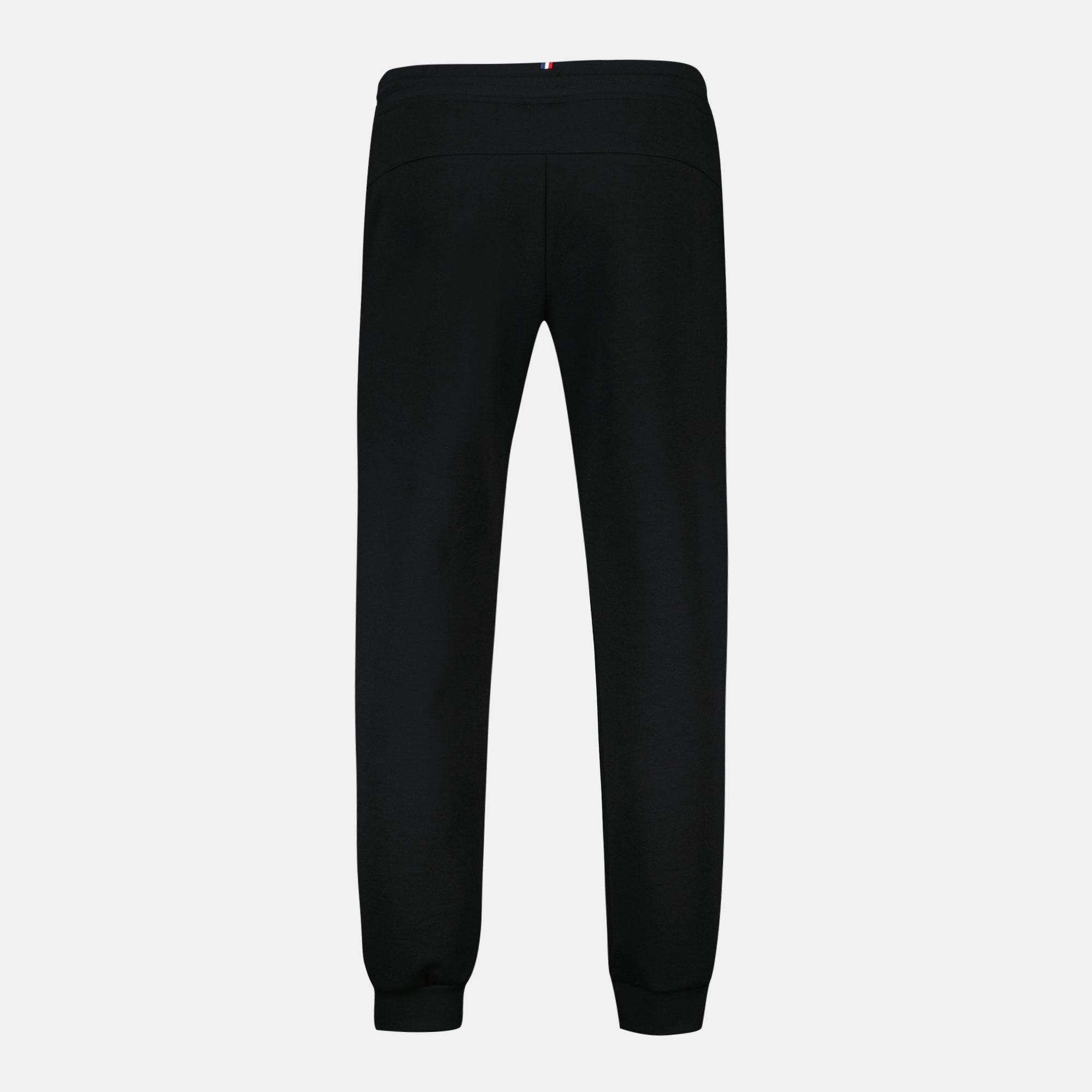 2423183 ESS Pantalone Loose N 2 M nero Pantaloni larghi neri da uomo