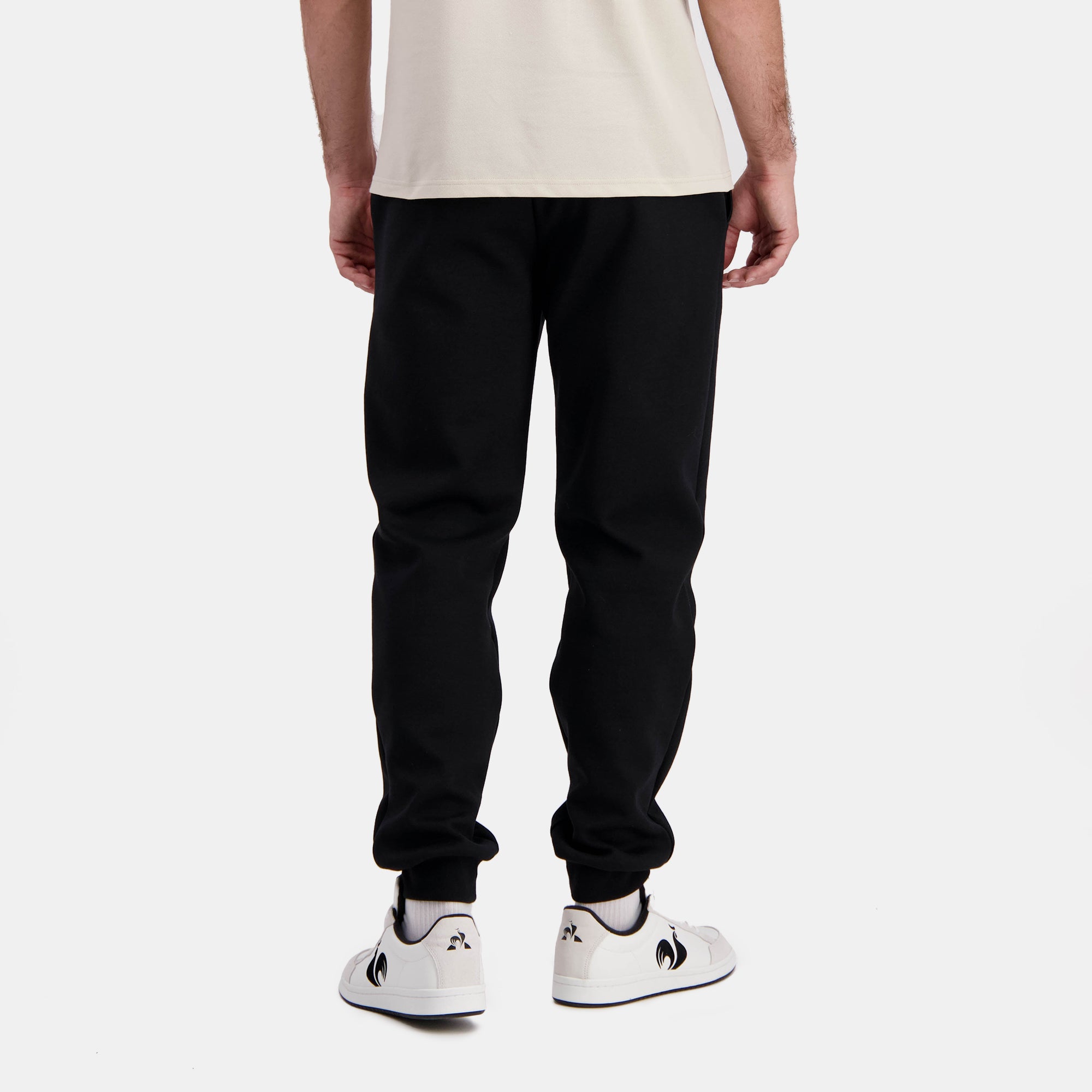 2423183-ESS Pant Loose N°2 M black | Men&