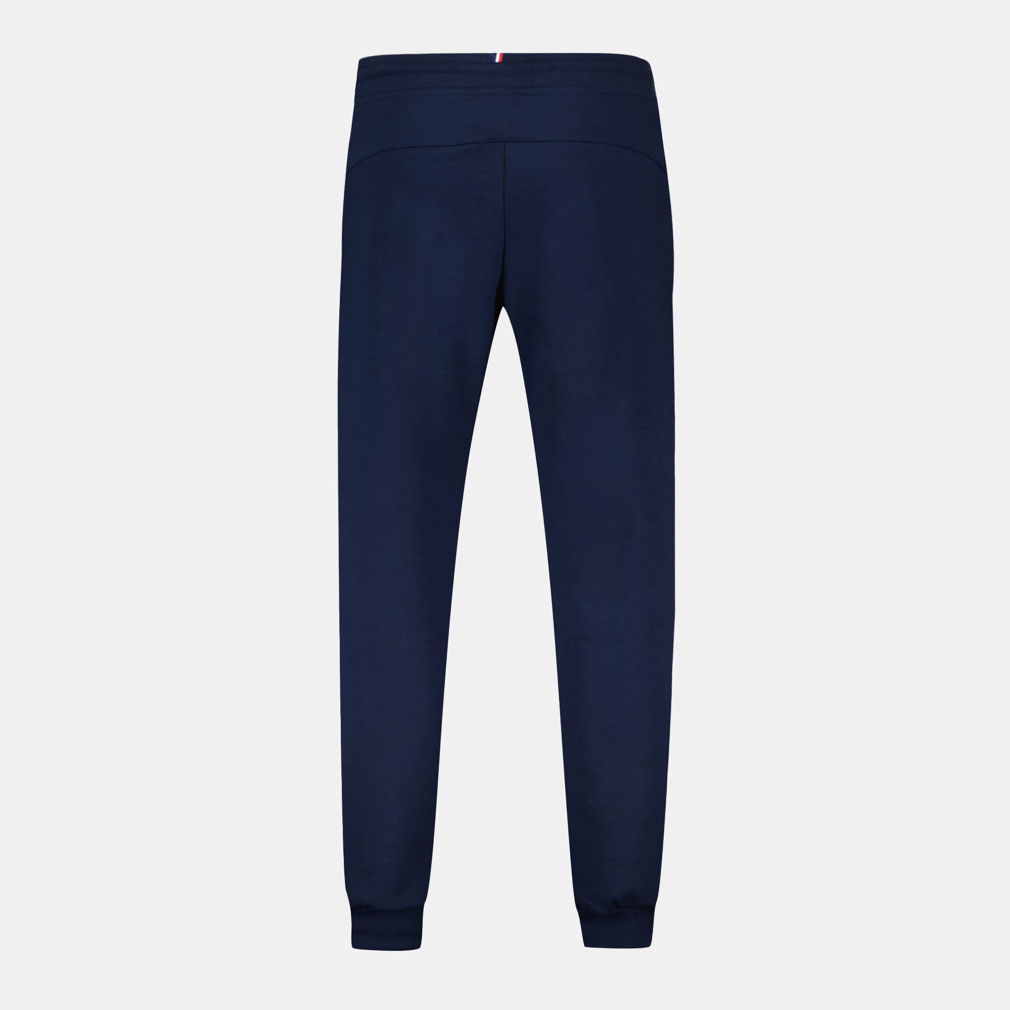 2423184-ESS Pantalone Loose N°2 M vestito blu | Pantaloni blu navy da uomo