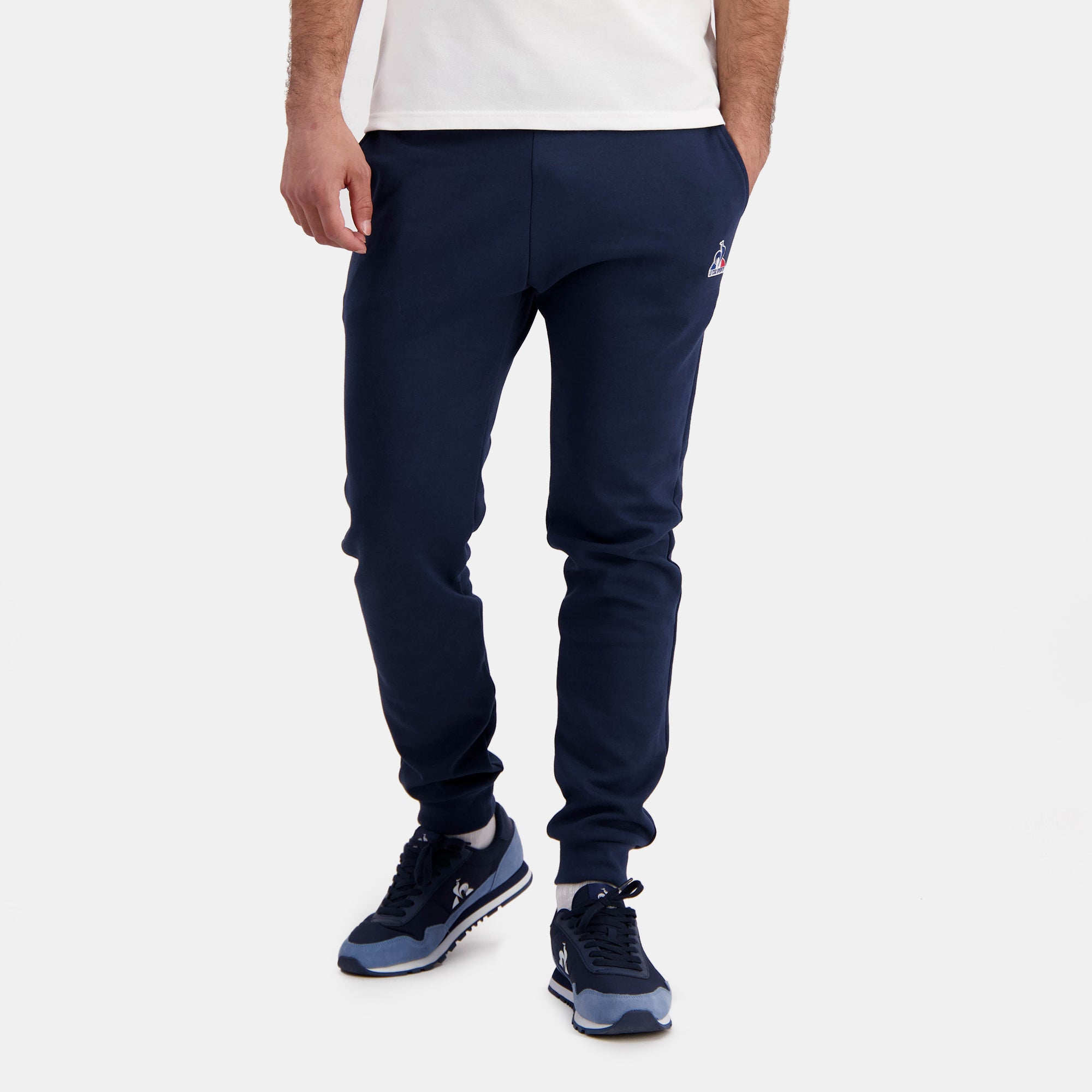 Pantalons et joggings homme Le Coq Sportif