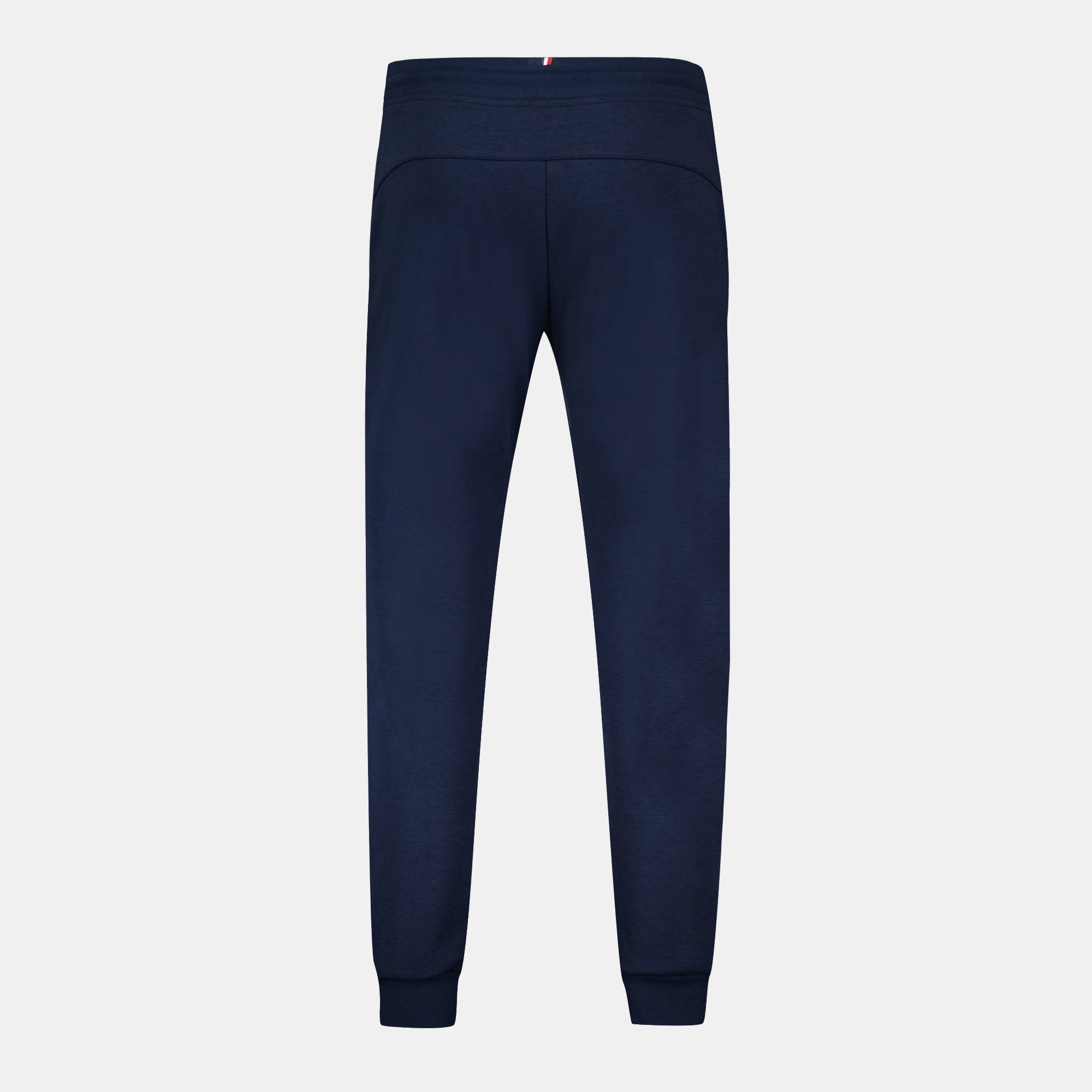 2423185-ESS Pant Slim N°2 M dress blues | Pantalon Slim Bleu Marine Homme