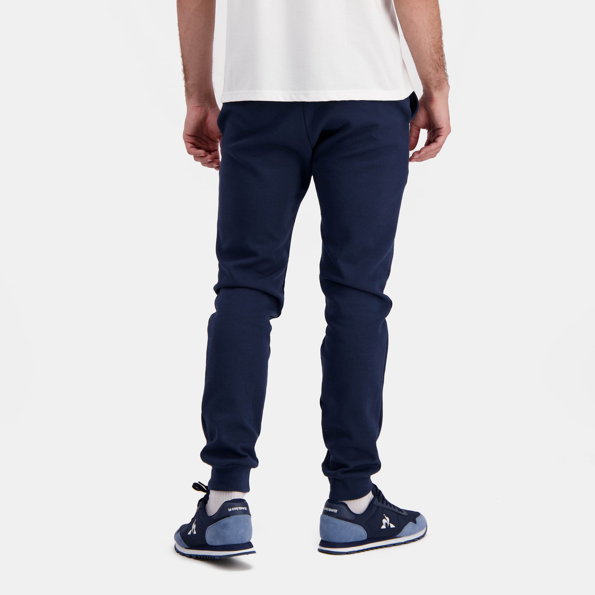 Pantalon Homme Le Coq Sportif