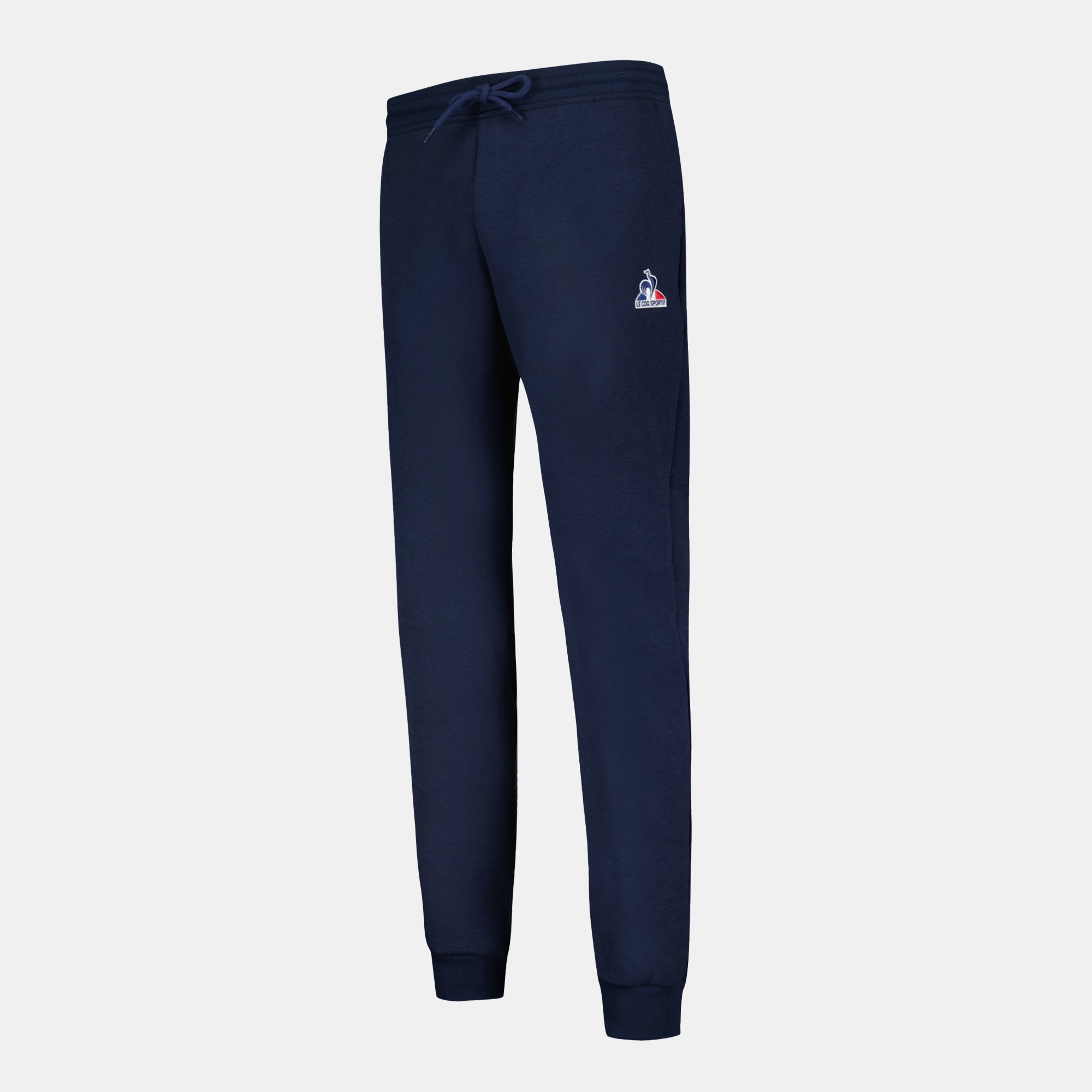 Le coq sportif pantalon brun online