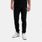 2423186-ESS Pantalone Slim N°2 M nero | Pantaloni slim neri da uomo