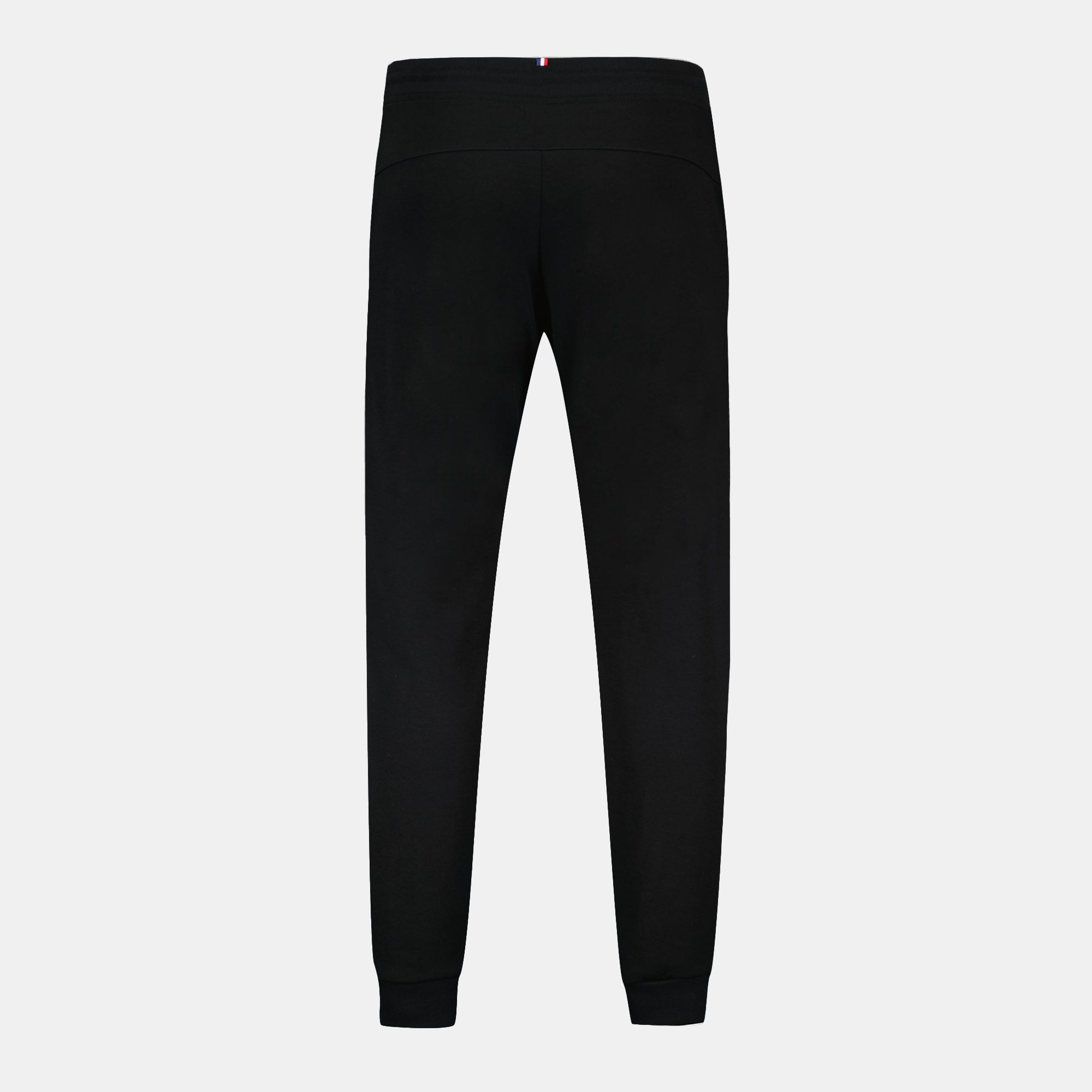 2423186-ESS Pantalone Slim N°2 M nero | Pantaloni slim neri da uomo