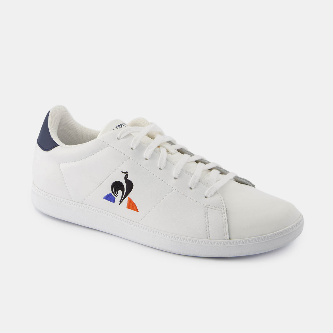 2423203-COURTSET_2 optical white/dress blue | Chaussures COURTSET_2 Homme