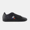 2423205-COURTSET_2 triple black  | Shoes COURTSET_2 Unisex