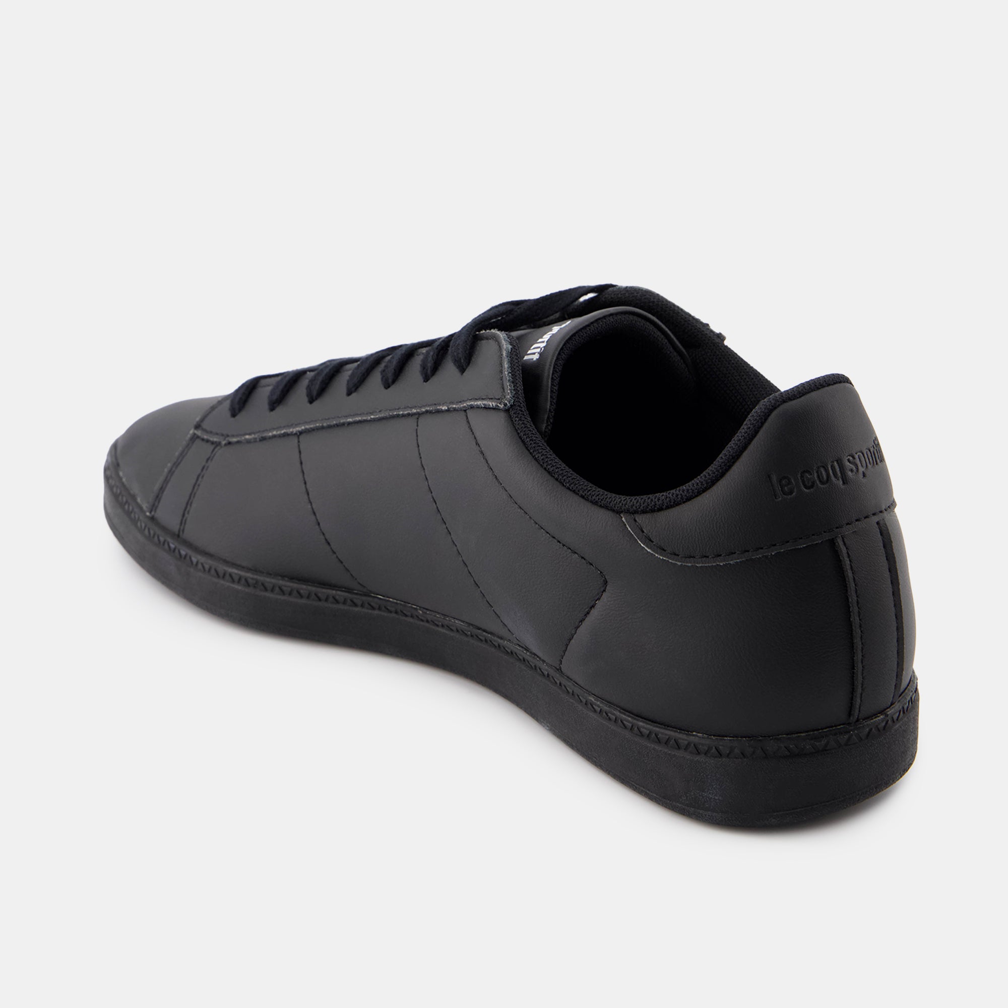 2423205-COURTSET_2 triple black | Chaussures COURTSET_2 Homme