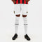 2423210-OGC NICE Short Match 24 N°1 Enfant new o  | Pantaloncini Bambino