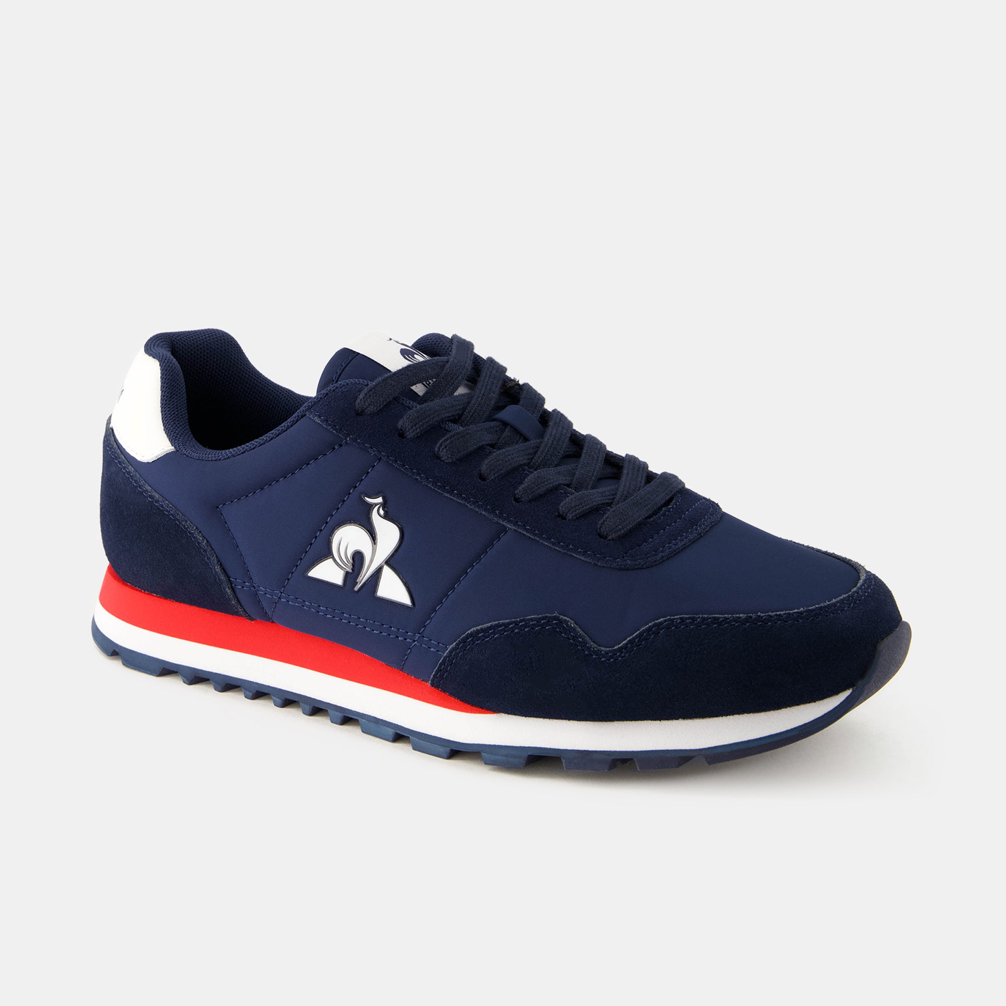 2423234-ASTRA_2 dress blue/fiery red | Chaussures ASTRA_2 Homme