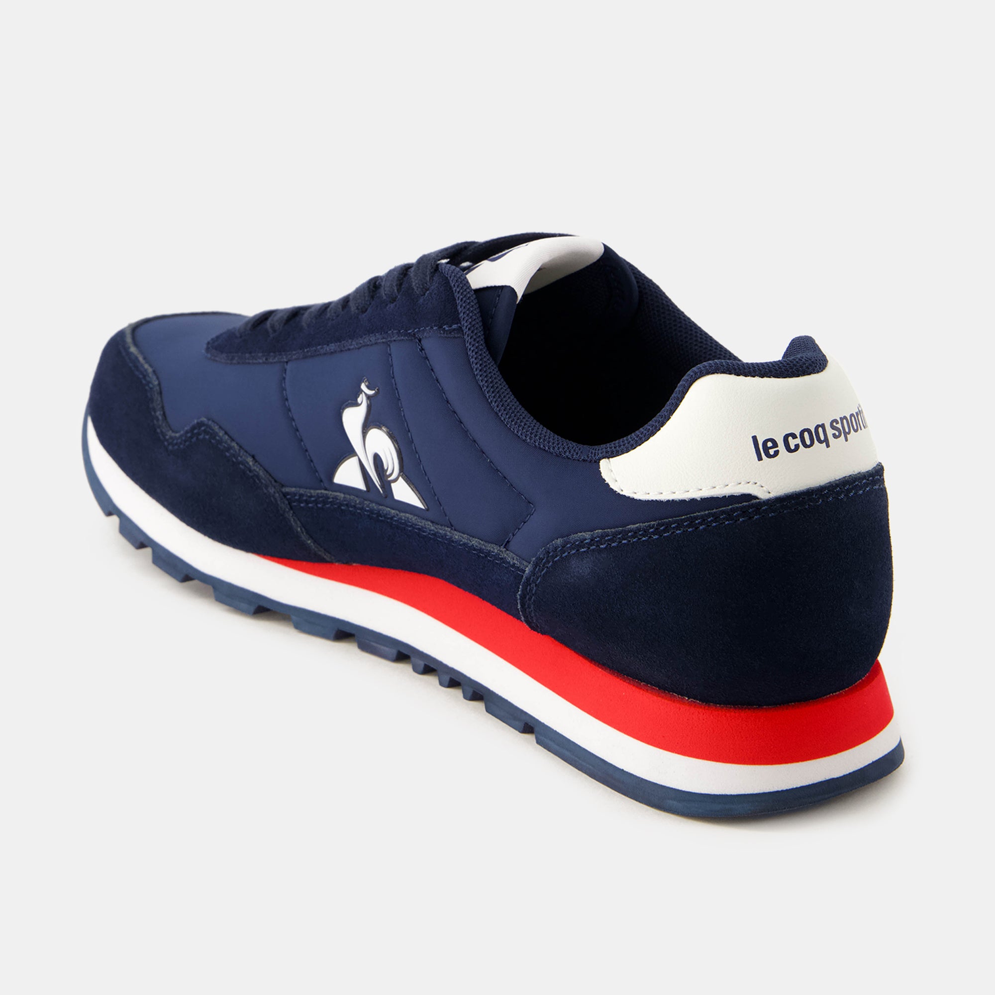 2423234-ASTRA_2 dress blue/fiery red  | Schuhe ASTRA_2 Unisex