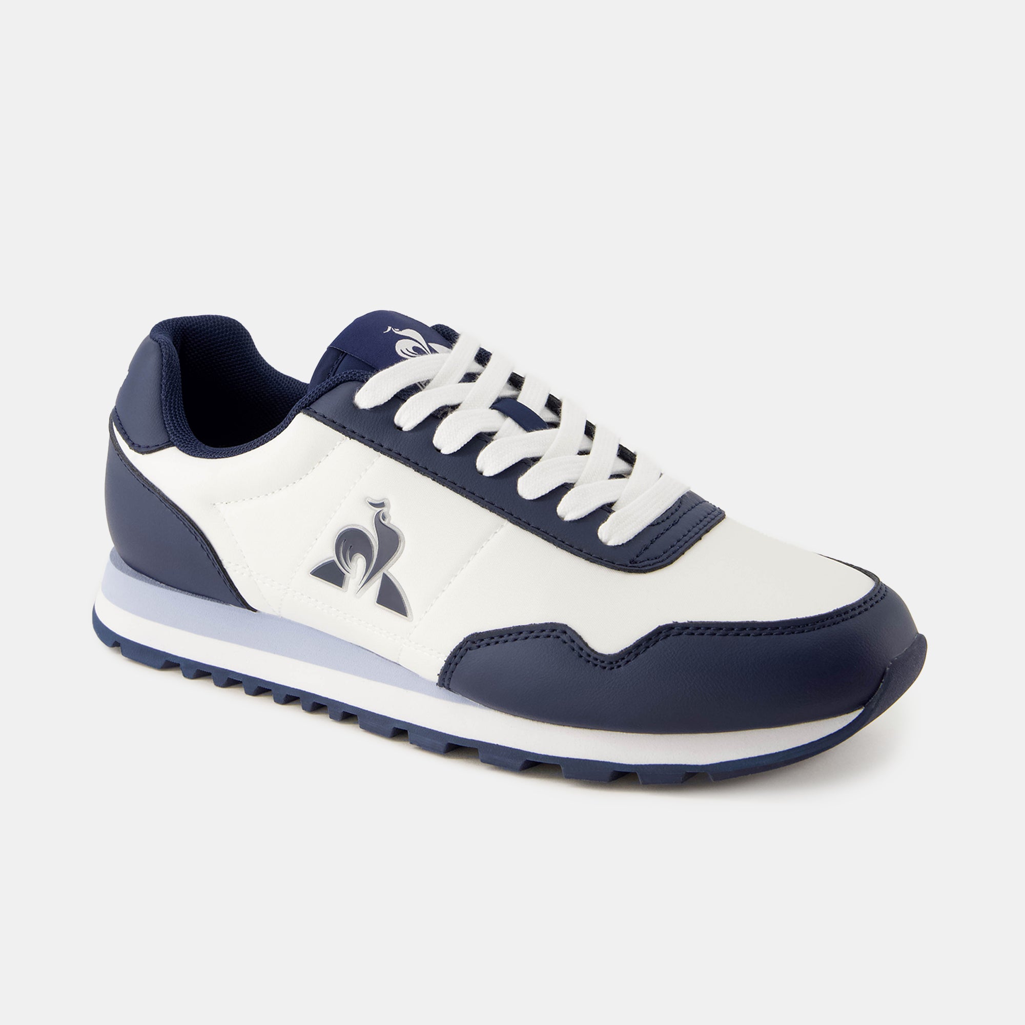 2423235-ASTRA_2 optical white/dress blue | Chaussures ASTRA_2 Unisexe