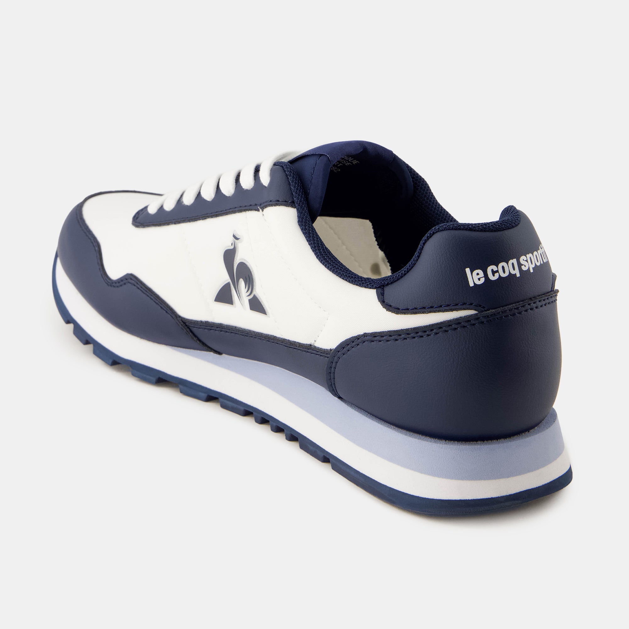 2423235-ASTRA_2 optical white/dress blue  | Schuhe ASTRA_2 Unisex