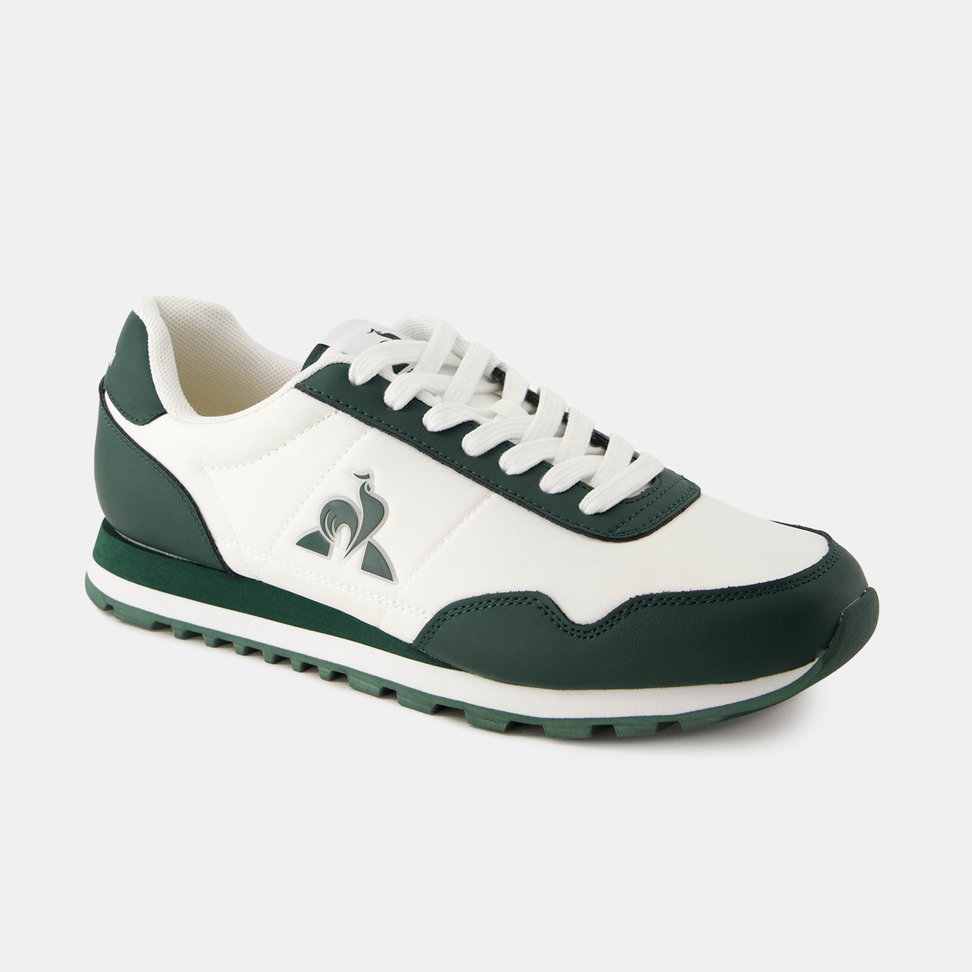 2423236-ASTRA_2 optical white/pine grove | Chaussures ASTRA_2 Unisexe