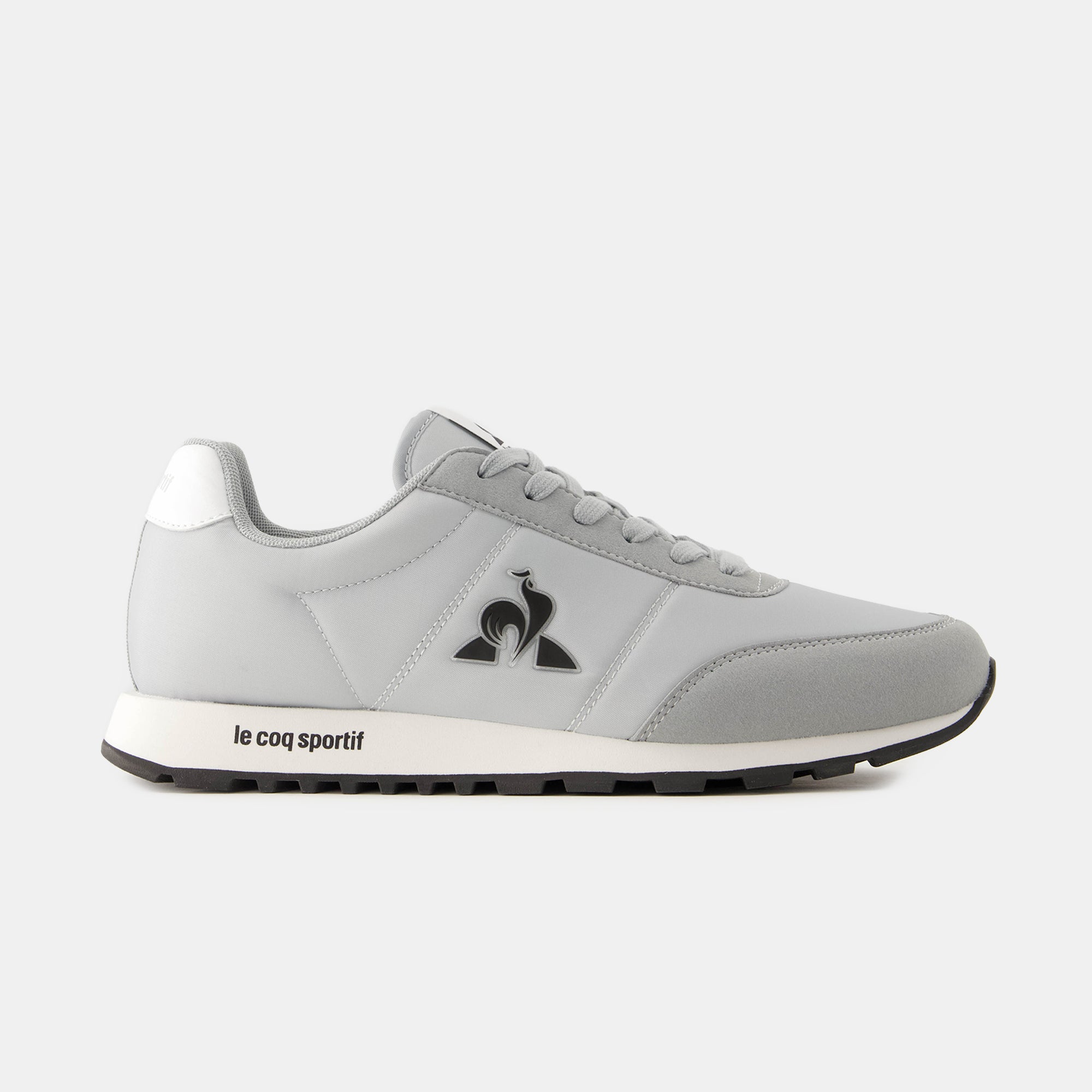 Sneakers le coq sportif gris on sale