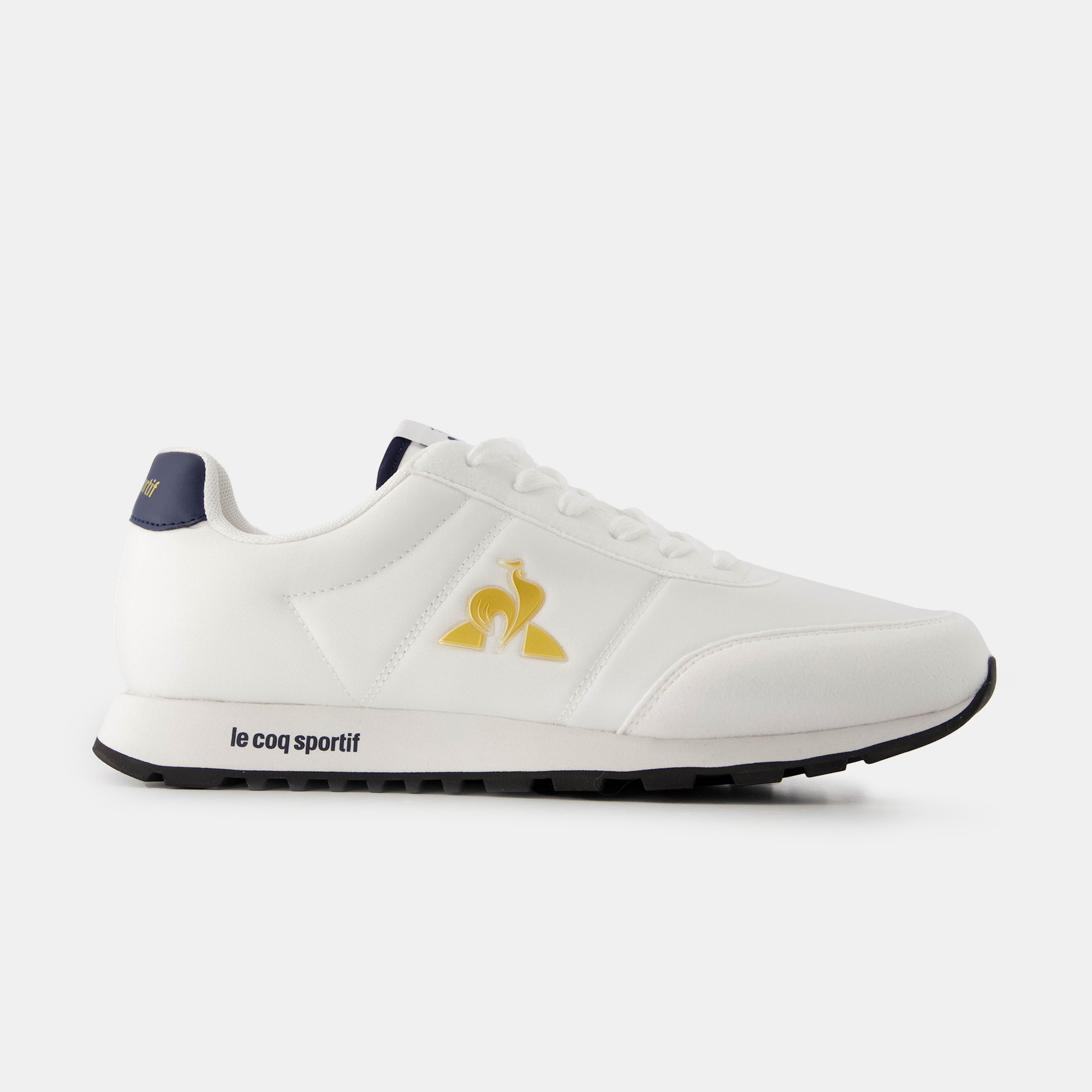 2423242-RACERONE_2 optical white/gold | Chaussures RACERONE Unisexe