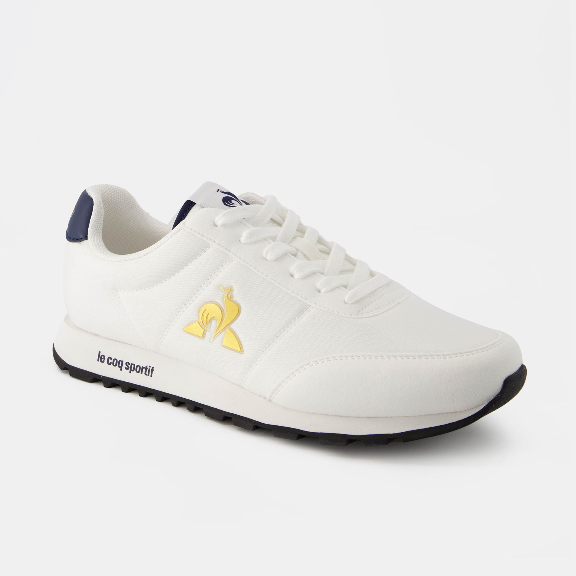 2423242-RACERONE_2 optical white/gold | Chaussures RACERONE Unisexe