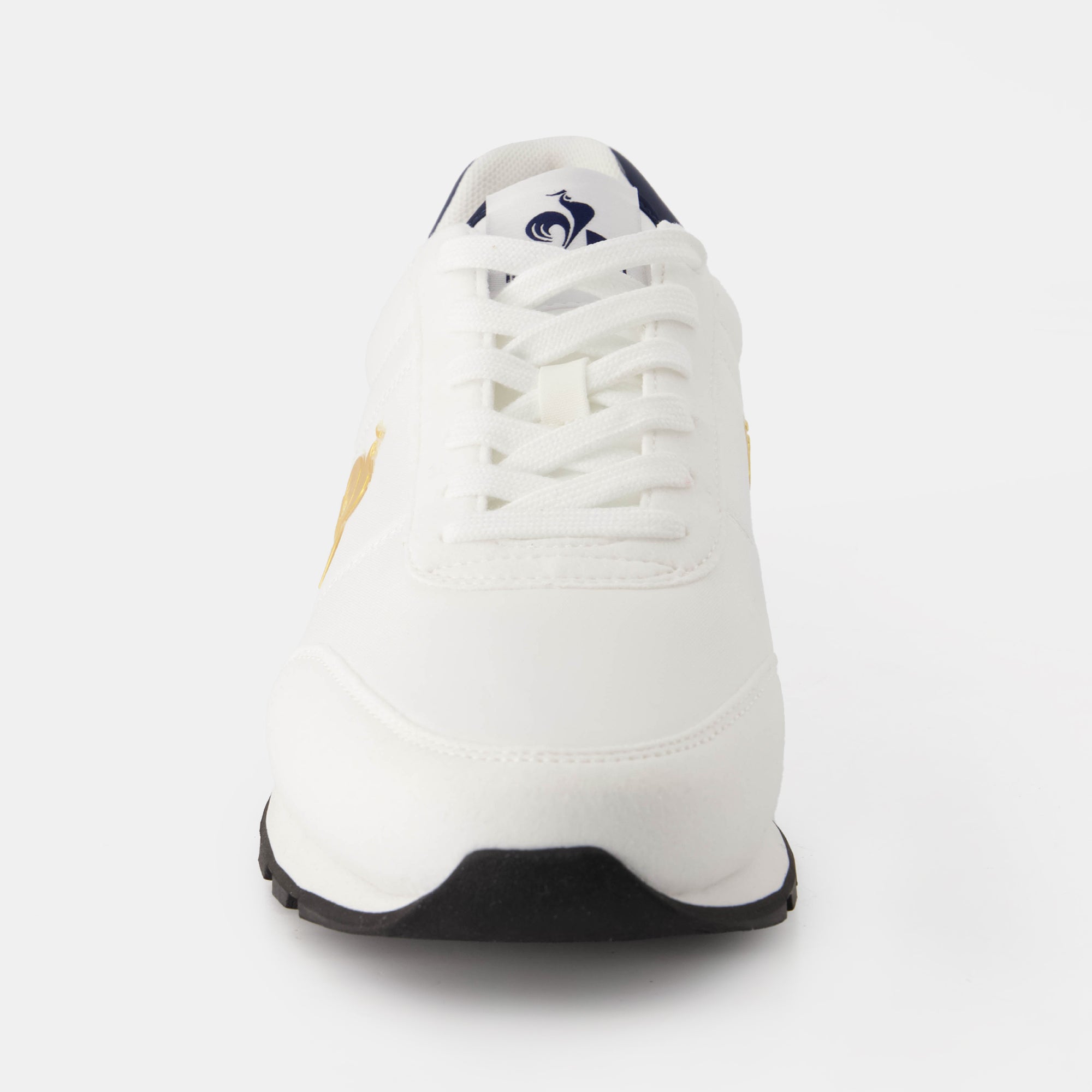 2423242-RACERONE_2 optical white/gold  | Zapatos RACERONE_2 Unisex