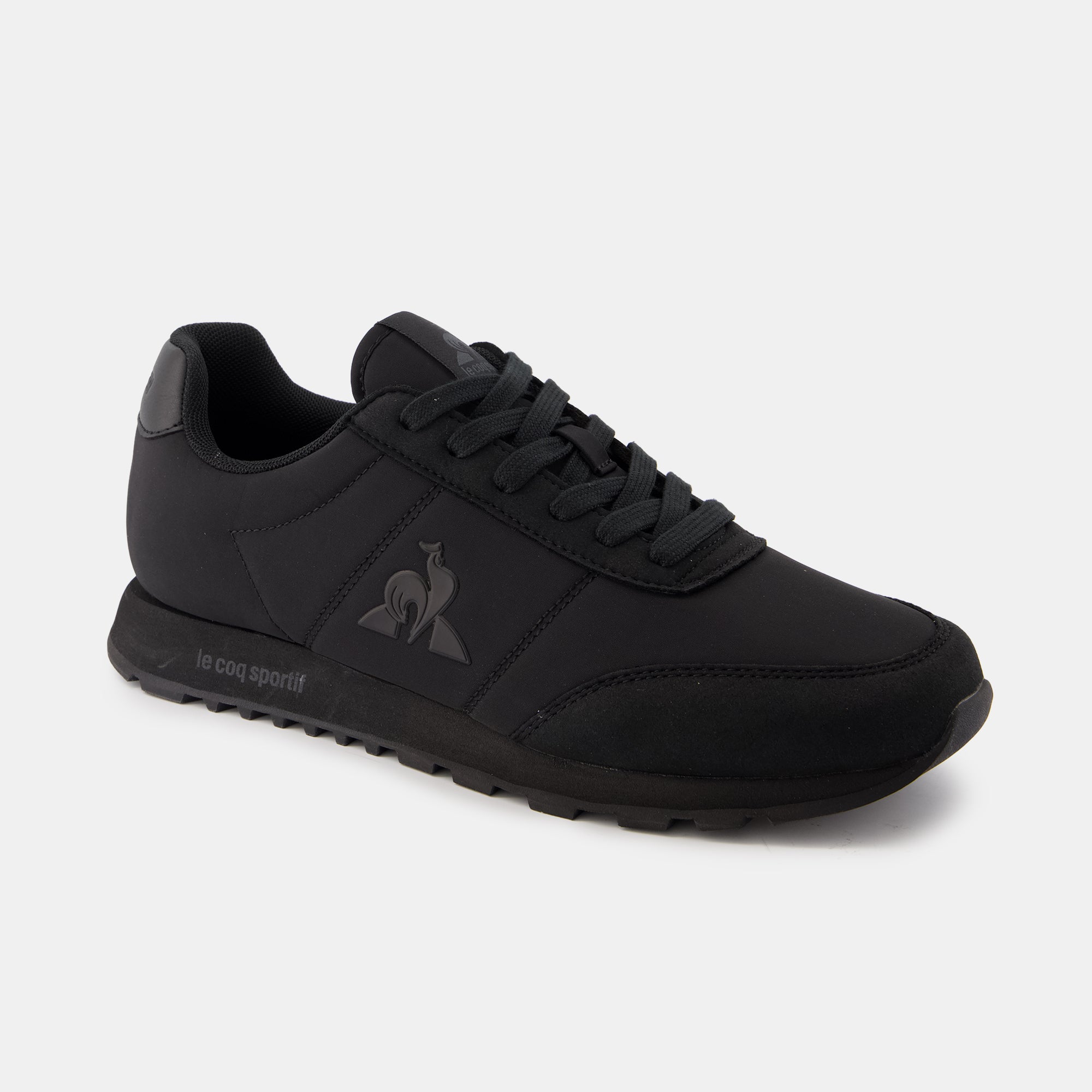 2423243-RACERONE_2 triple black | Chaussures RACERONE Unisexe