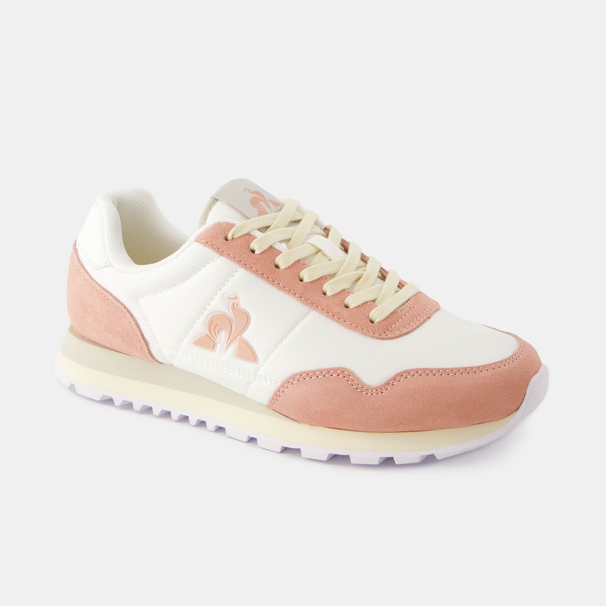 Chaussure le coq sportif femme 2015 hotsell