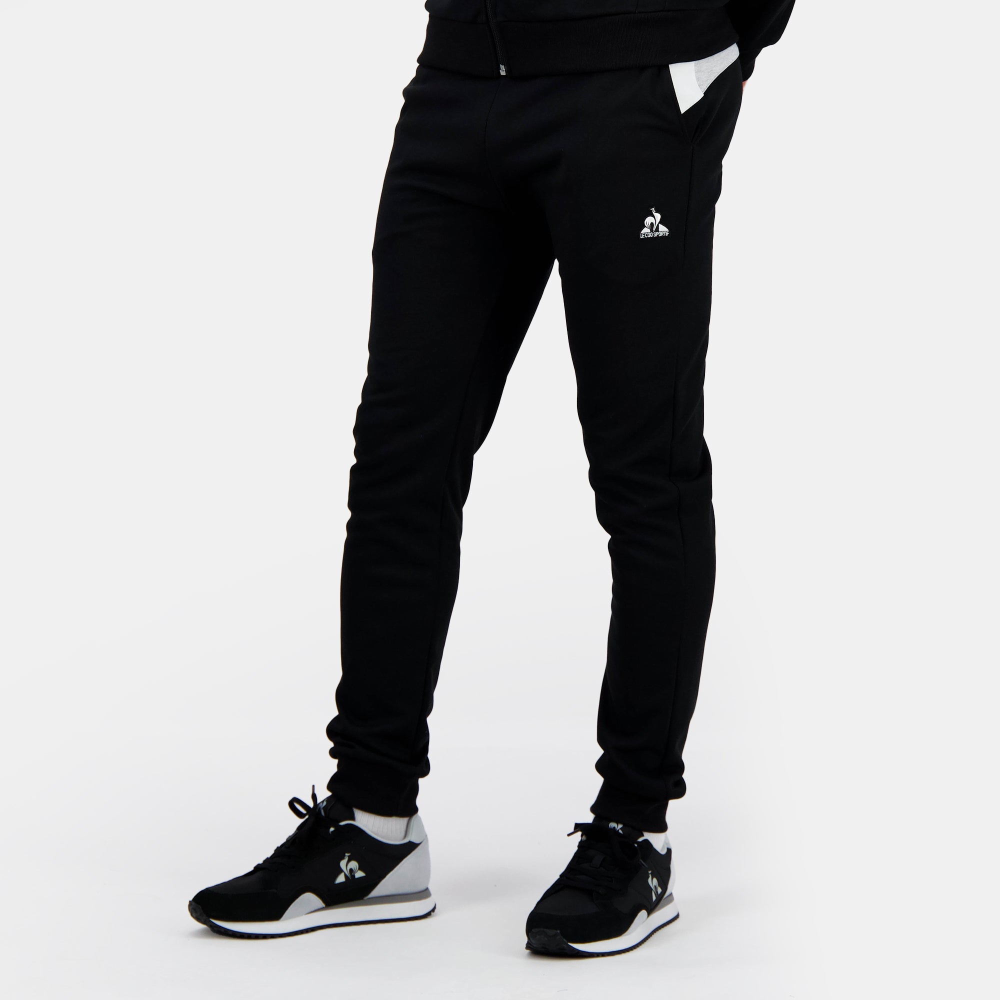 Men Le Coq Sportif