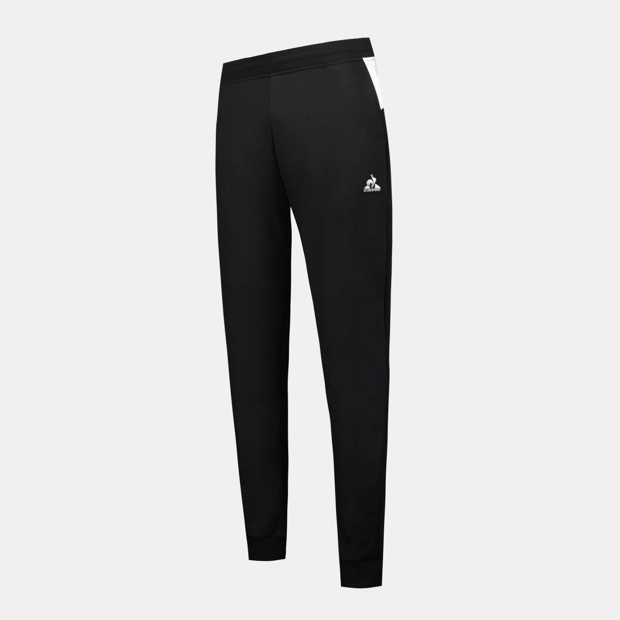 2423293-OGC NICE PRESENTATION Pant N°2 M black  | Pantalón Hombre