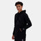 2423298-OGC NICE FANWEAR Hoody N°3 M black  | Hoodie for men