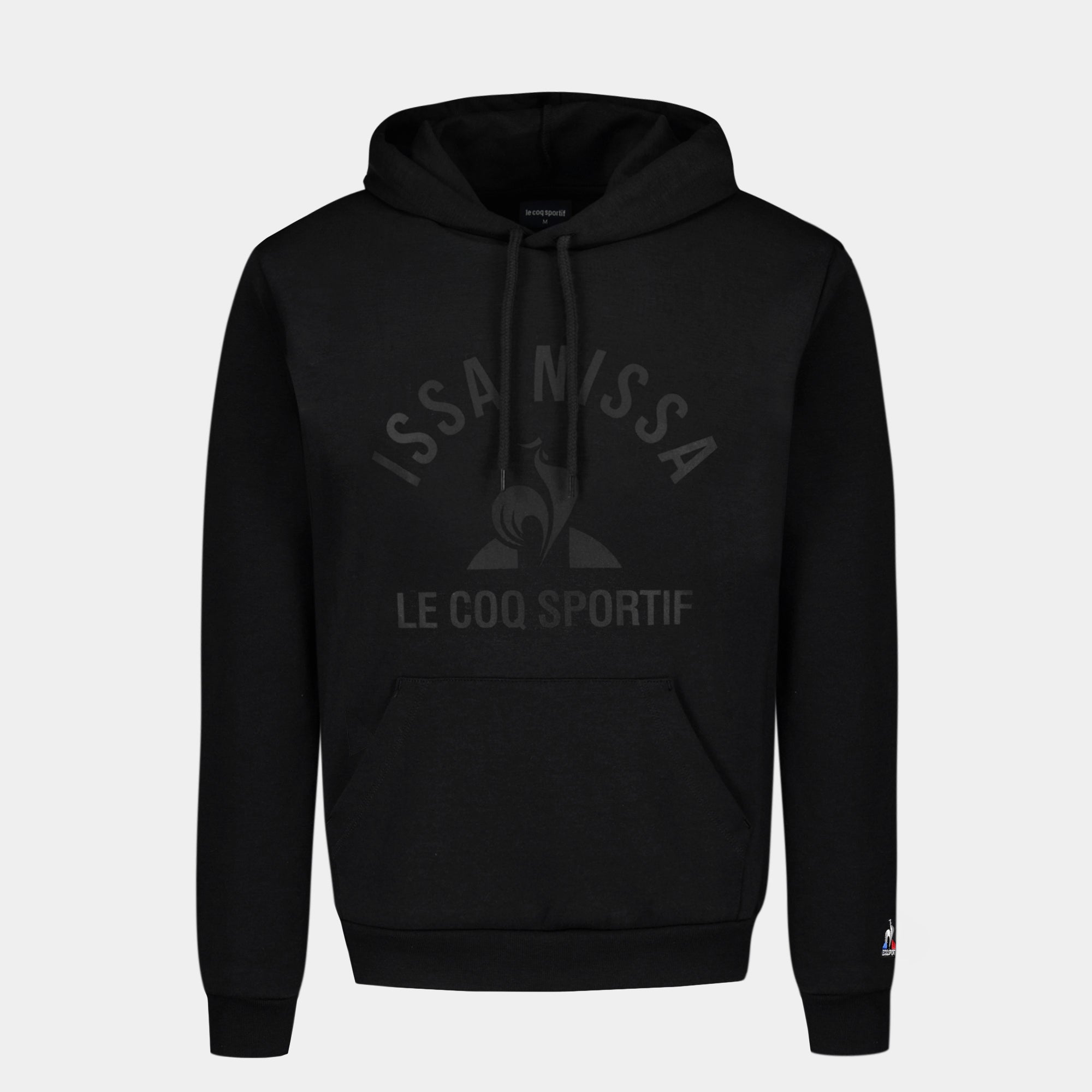 Hoodie OGC Nice for men Le Coq Sportif