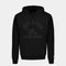 2423298-OGC NICE FANWEAR Hoody N°3 M black  | Sudadera Con Capucha Hombre