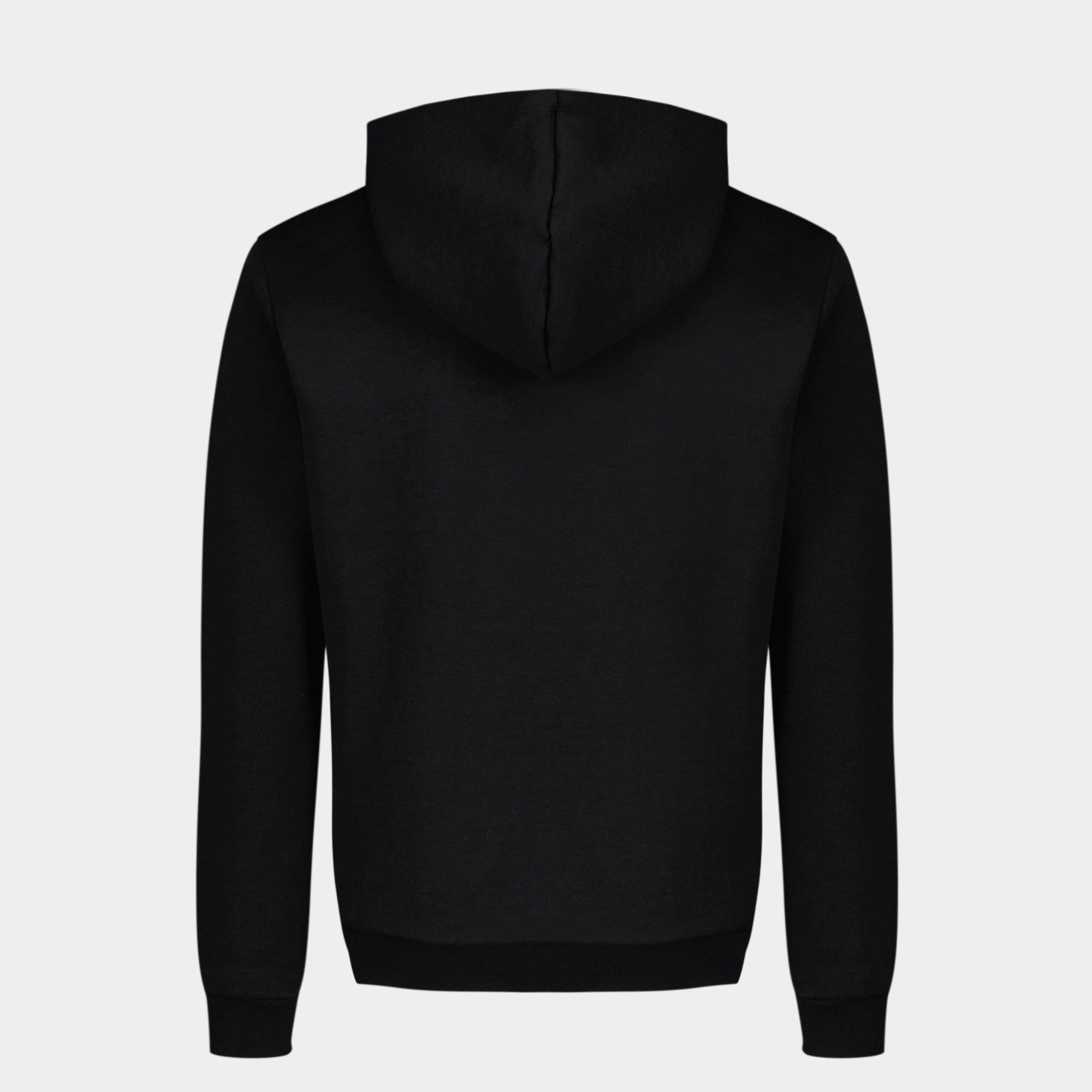 2423298-OGC NICE FANWEAR Hoody N°3 M black  | Hoodie for men