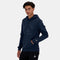 2423299-OGC NICE FANWEAR Hoody N°3 M dress blues | Sweat à capuche Homme